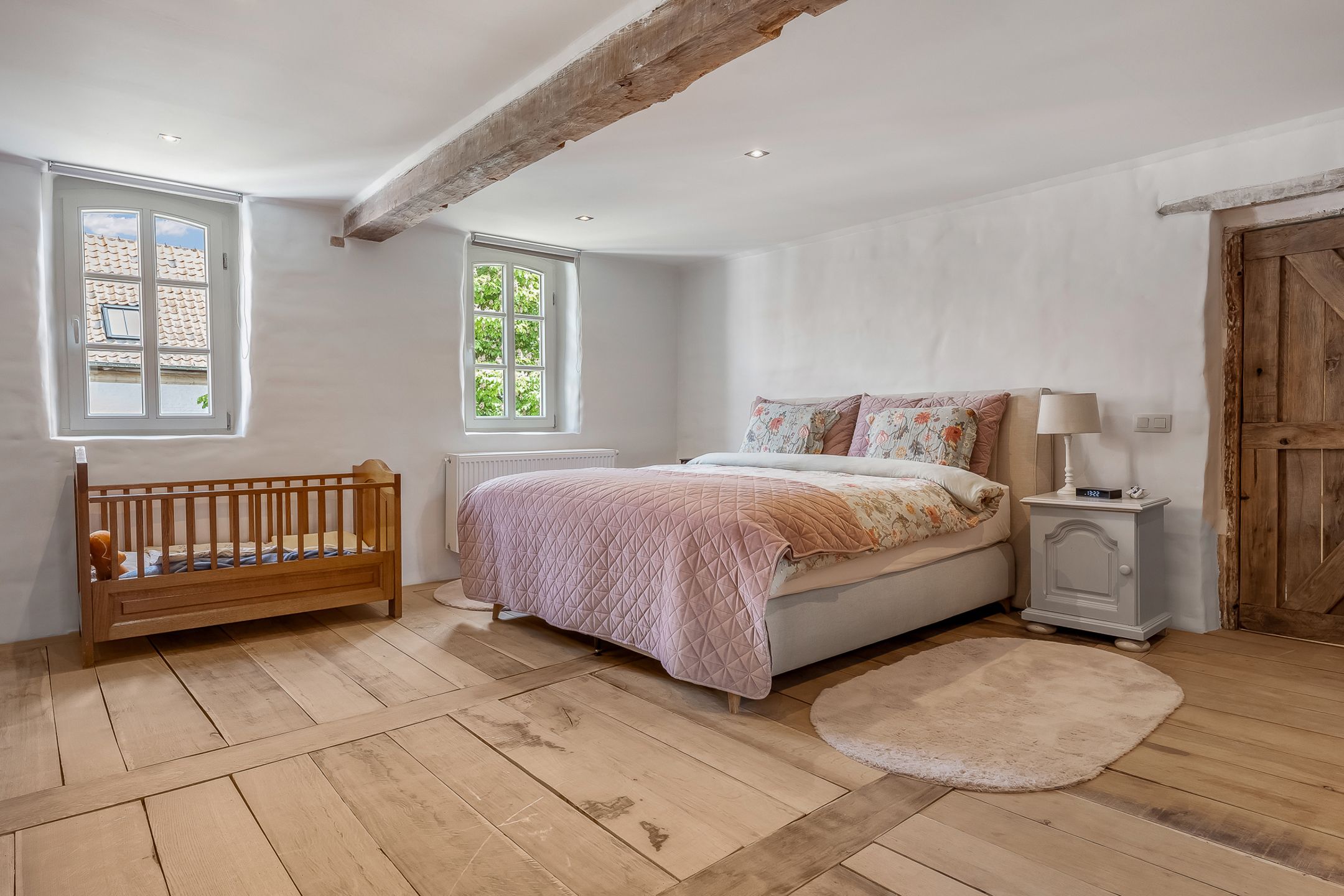 Vierkantshoeve met 3 woningen te Valmeer foto 7