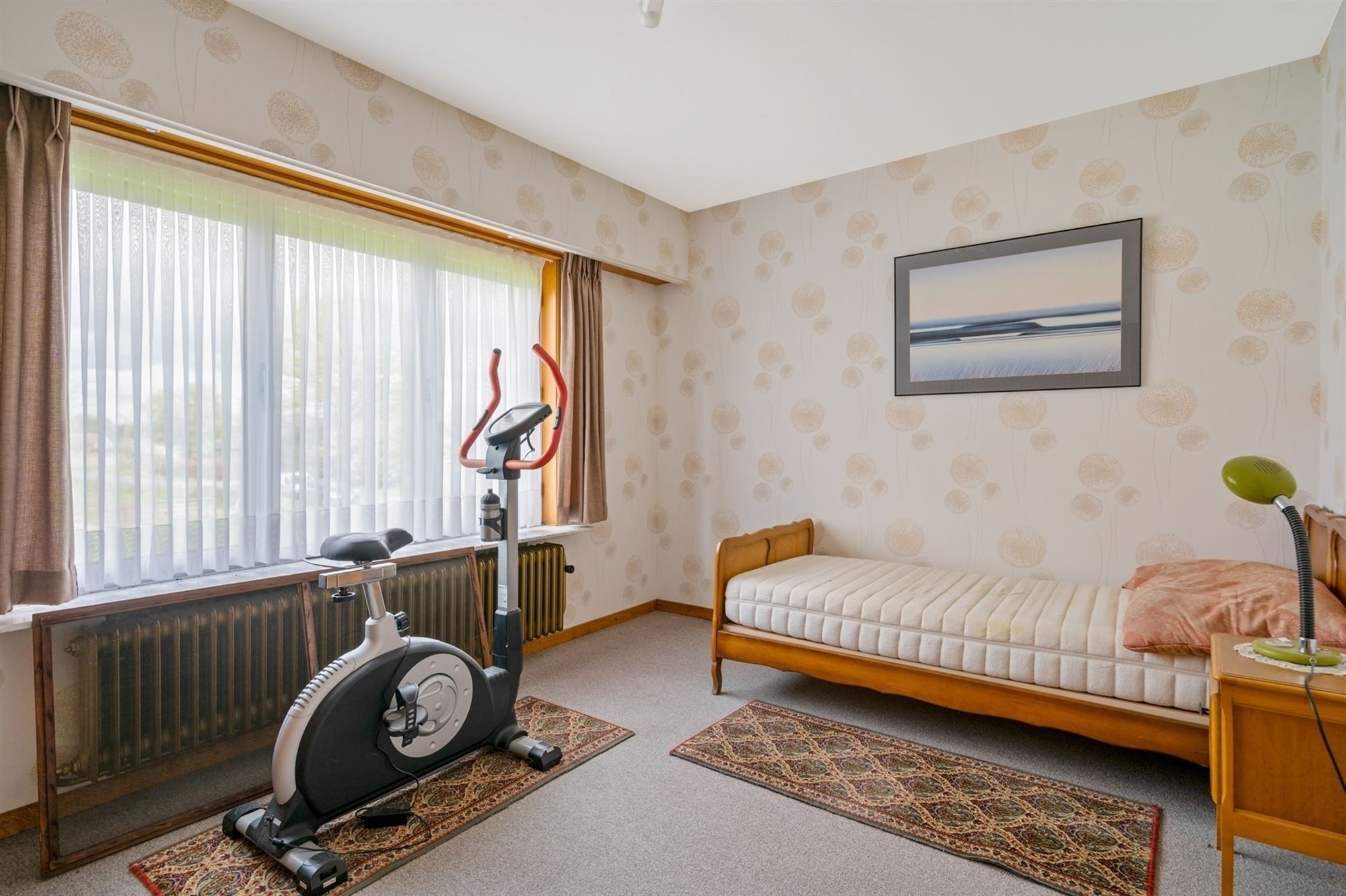 Te moderniseren woning op een uitstekende locatie te Putte. foto 13