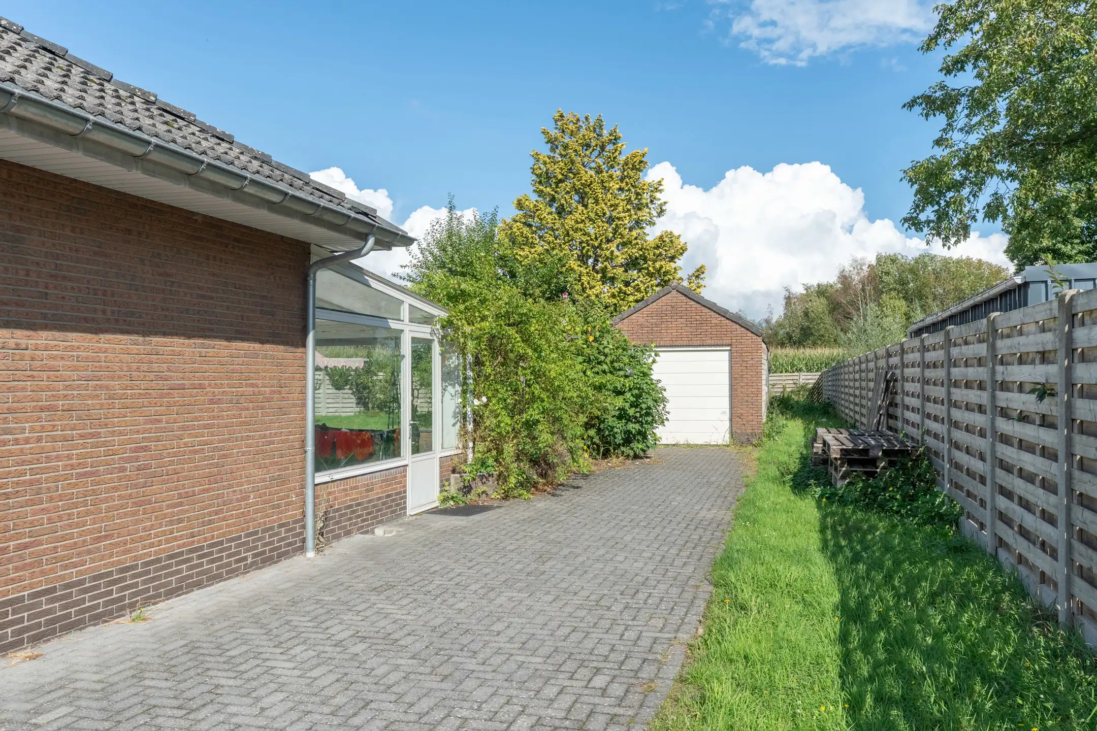 Vrijstaande woning op ruim perceel van 1.410 m² in Turnhout foto 22