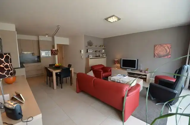 Appartement met 2 slaapkamers foto 5
