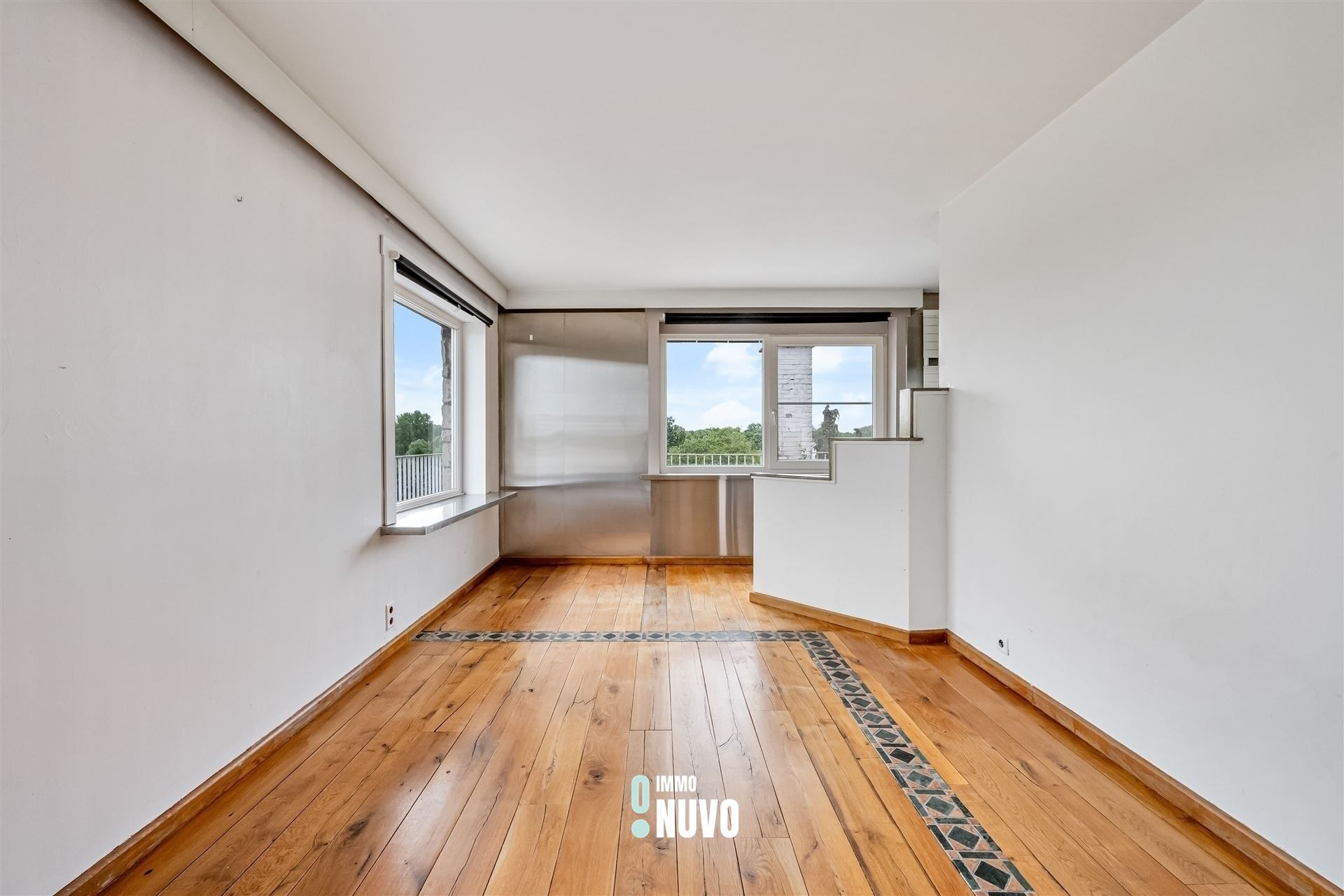 Stijlvolle penthouse op toplocatie! foto 7