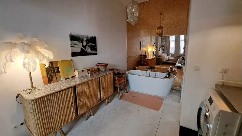 Unieke Opbrengsteigendom te koop in de Madridstraat in Oostende foto 10