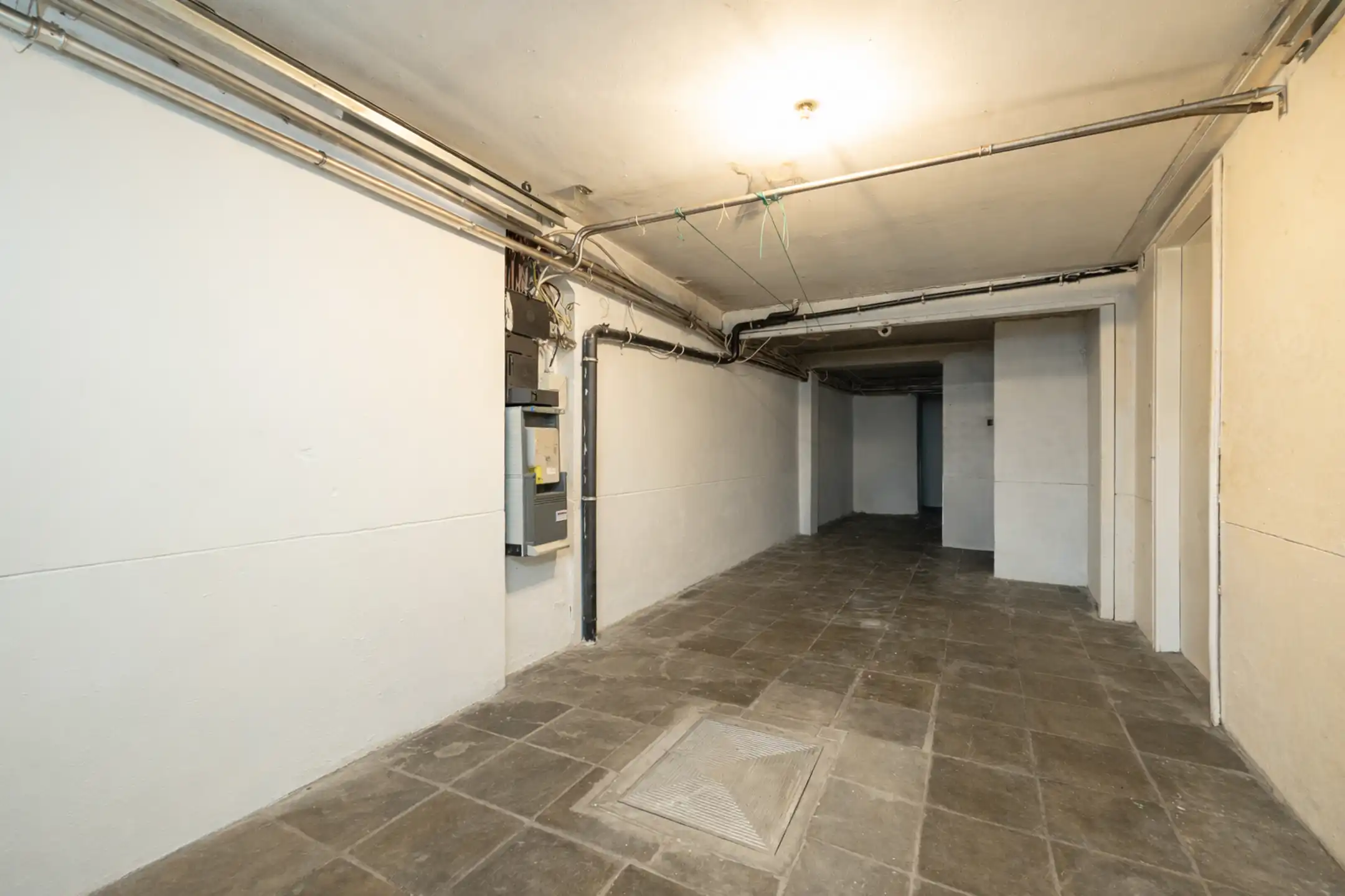 Woning met garage nabij centrum foto 19