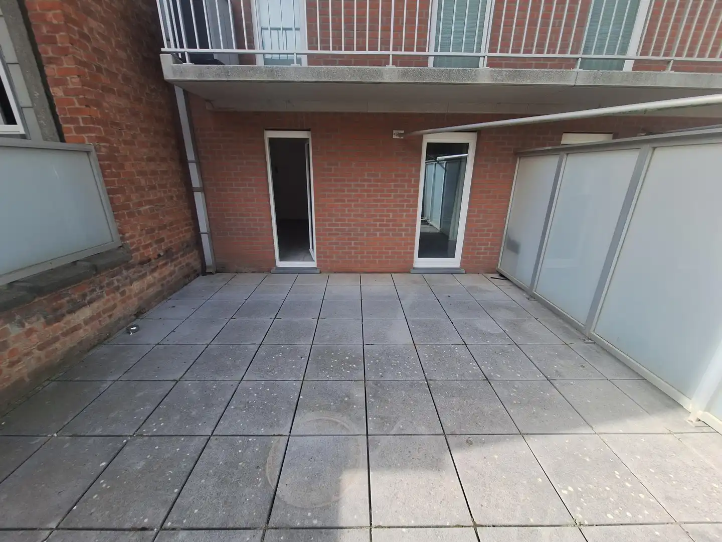 2 slaapkamer appartement met zeezicht foto 16