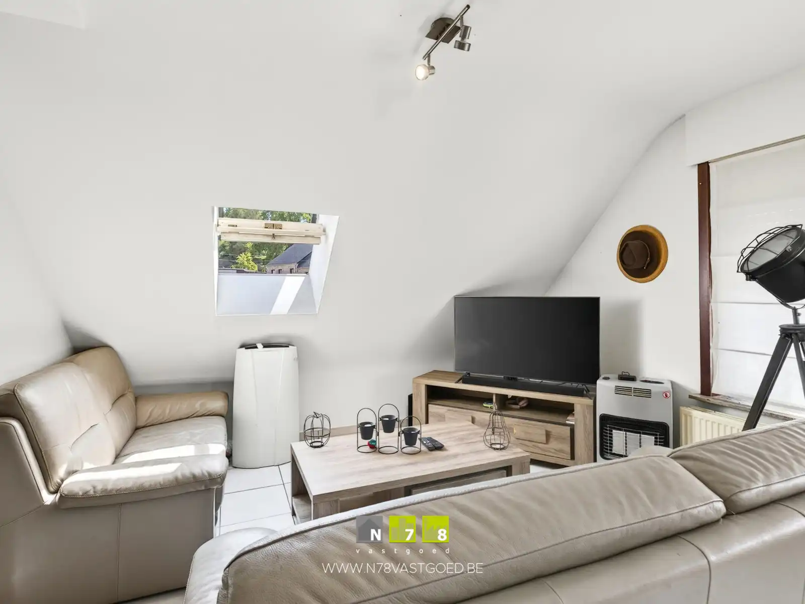Appartement te koop foto 4