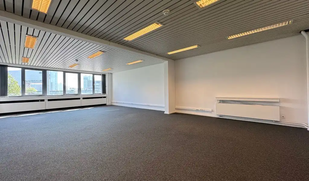 Kantoren te huur op toplocatie nabij Singel te Antwerpen foto 4