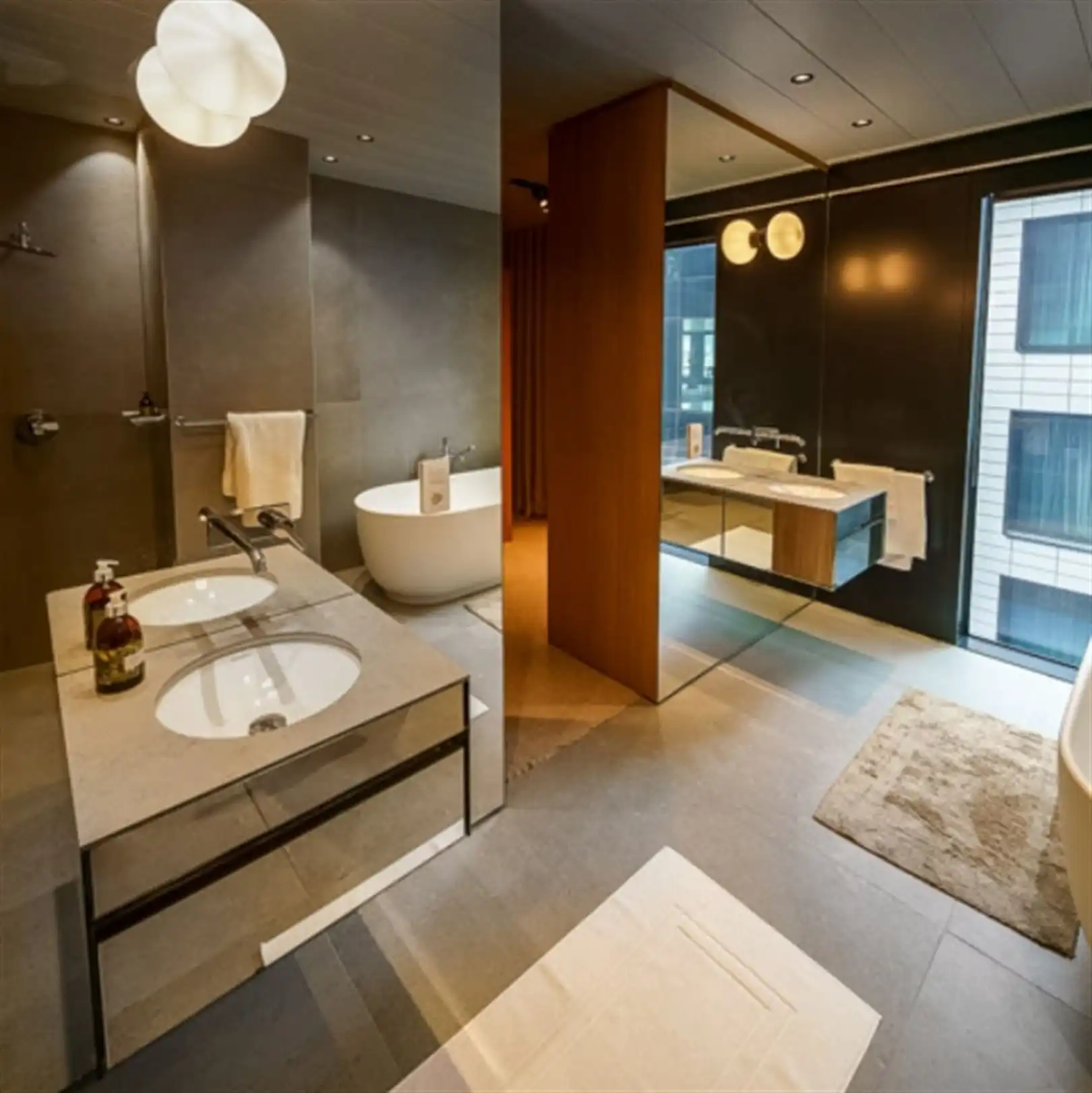 SPECTRUM : 4e verdiep 1.390m² en 268m² te huur foto 17