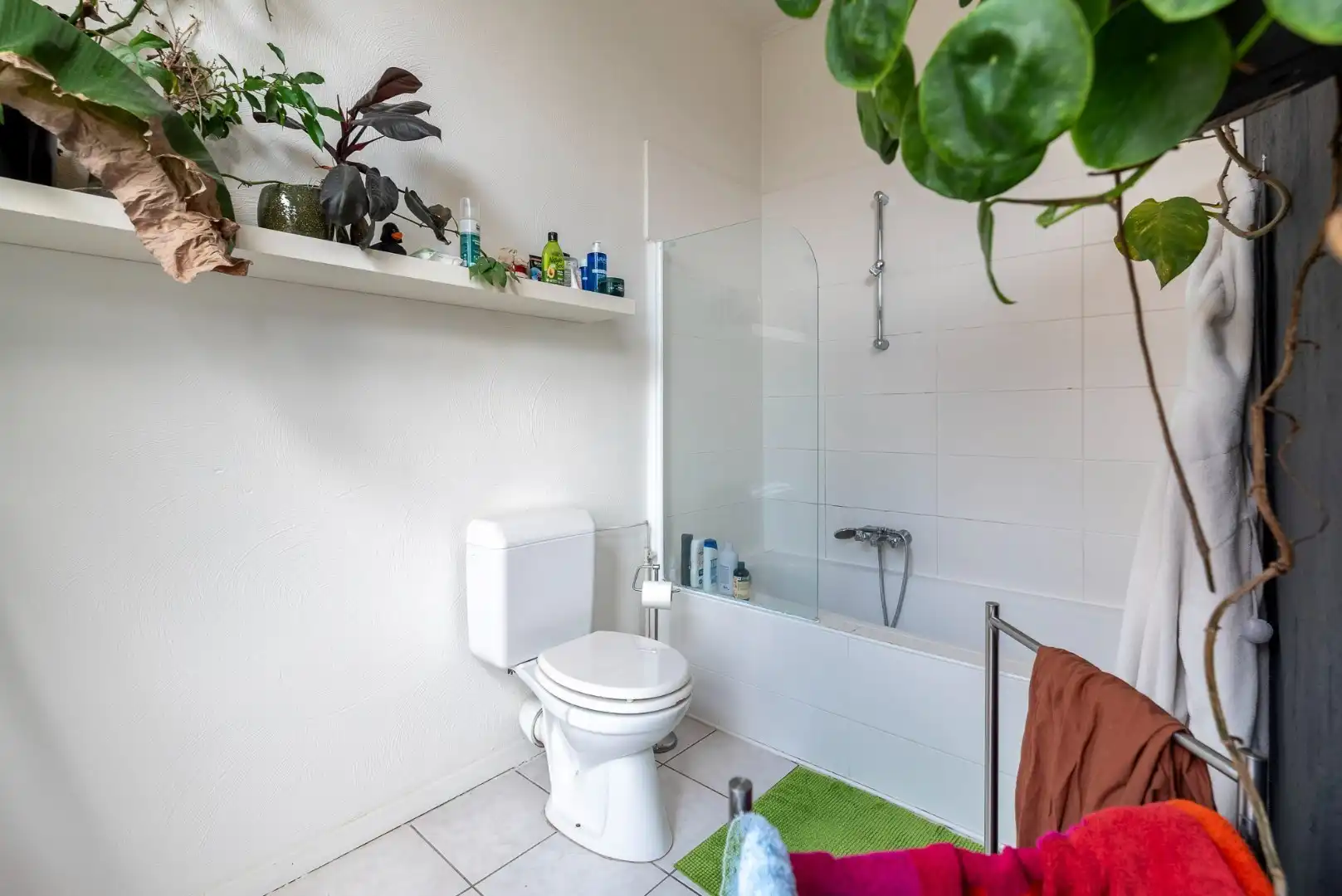 Ruime triplex vlak aan het nieuw Zuidpark!  foto 7