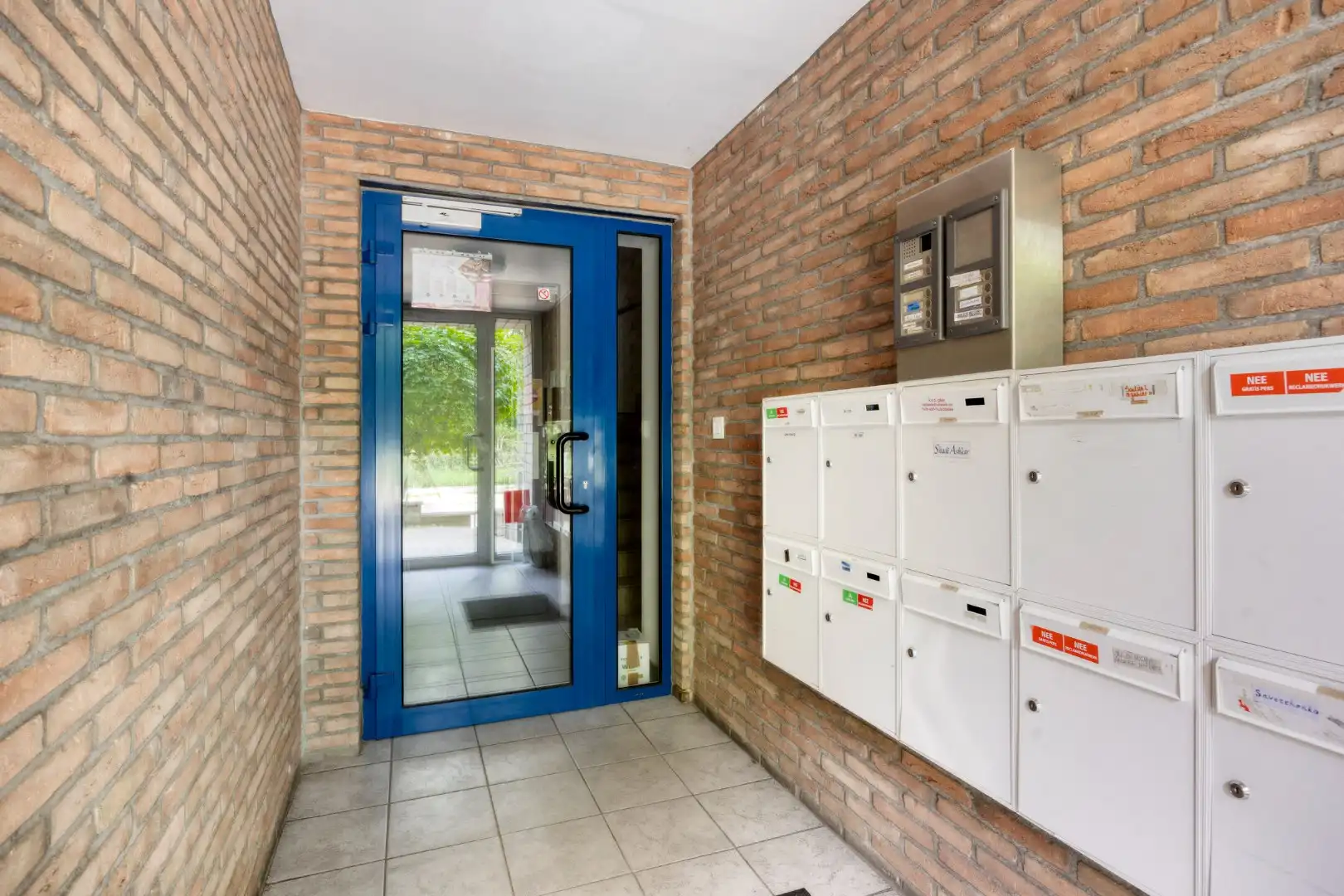 Ruim appartement met 2 slaapkamers, terras en garagebox in Kessel-Lo - EPC A - 72 KWH/m² foto 2