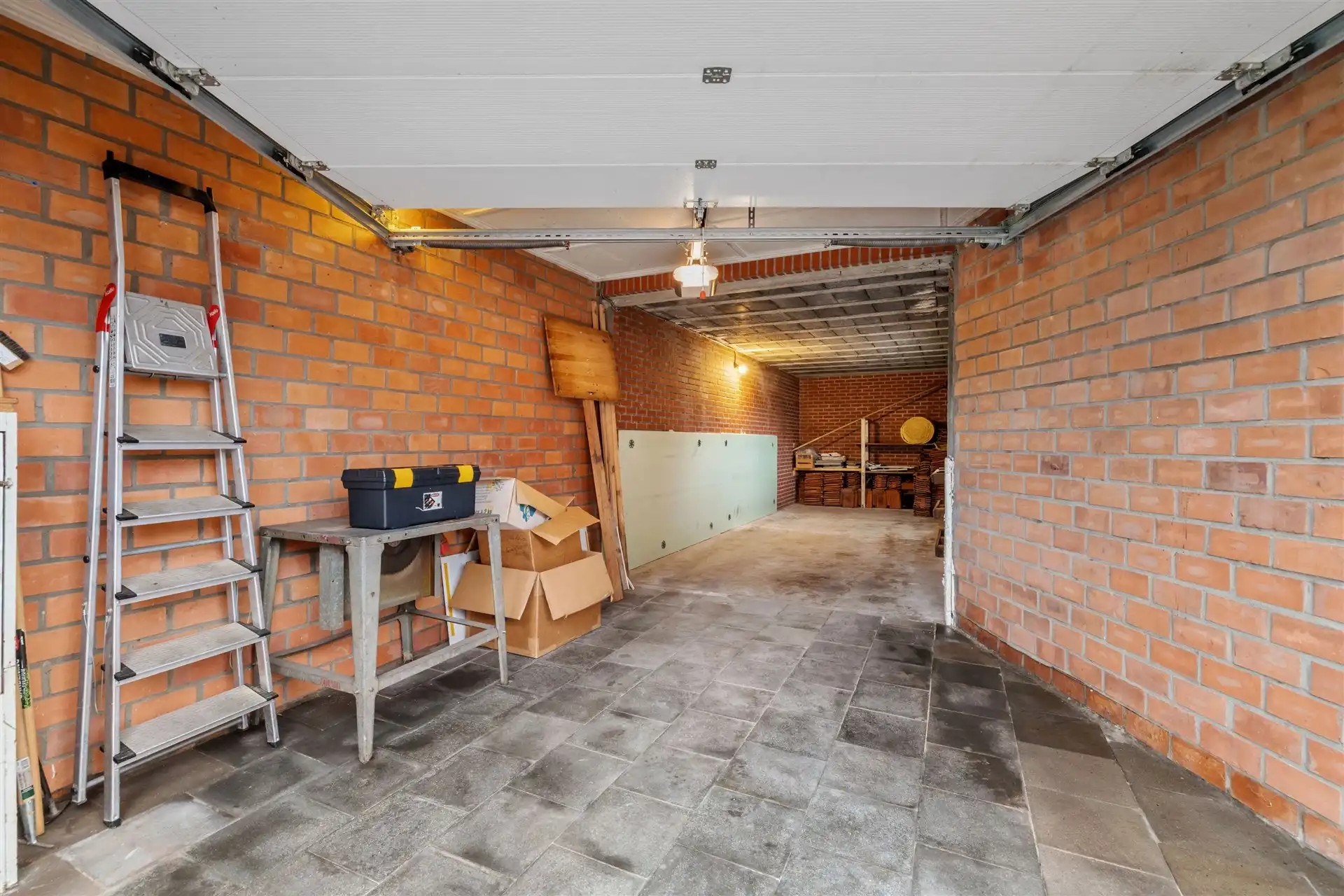 Instapklare gezinswoning met bijgebouwen op 520m² foto 28