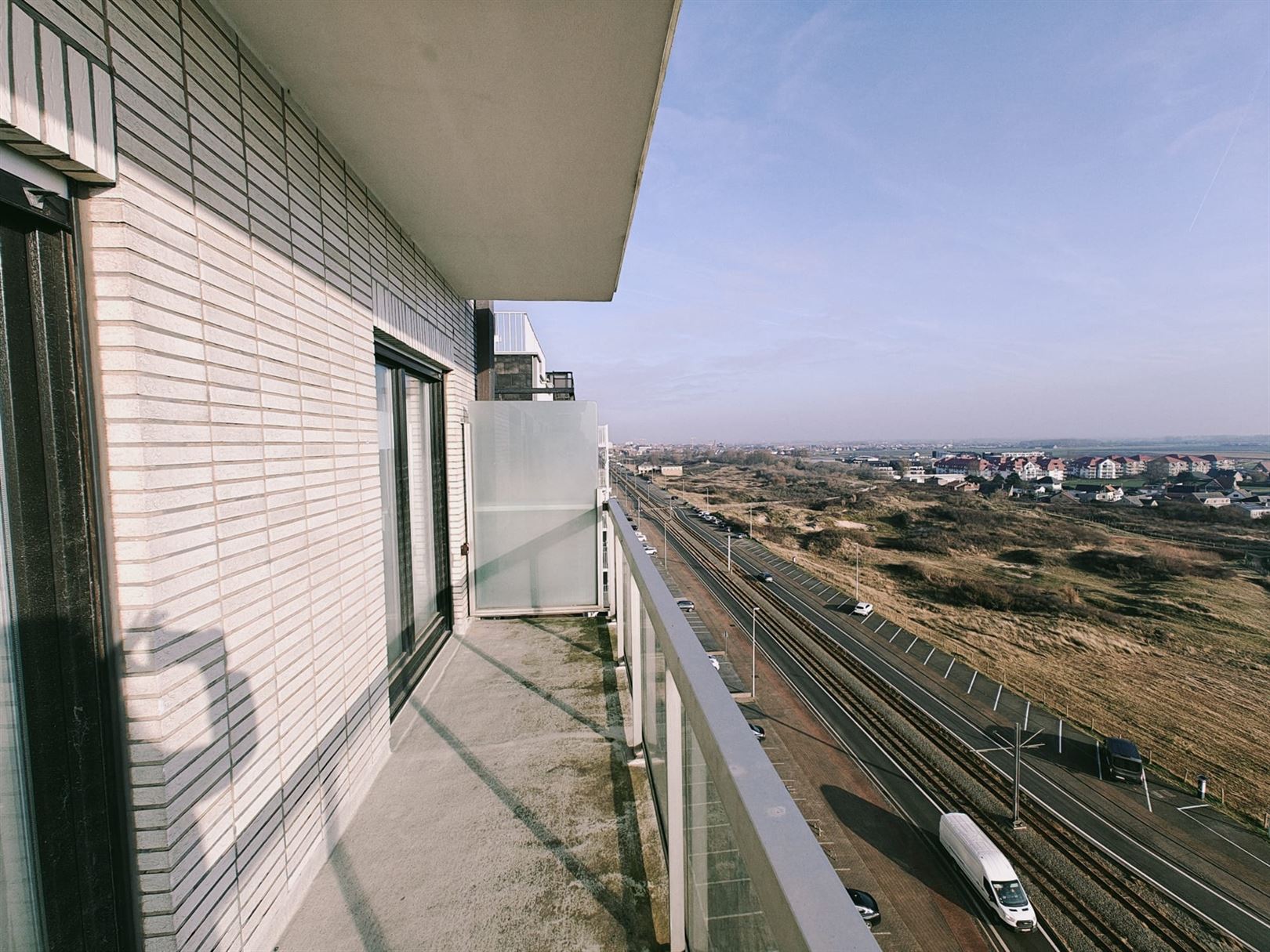 Unieke kans in Middelkerke: Residentie Pearl Beach foto 9