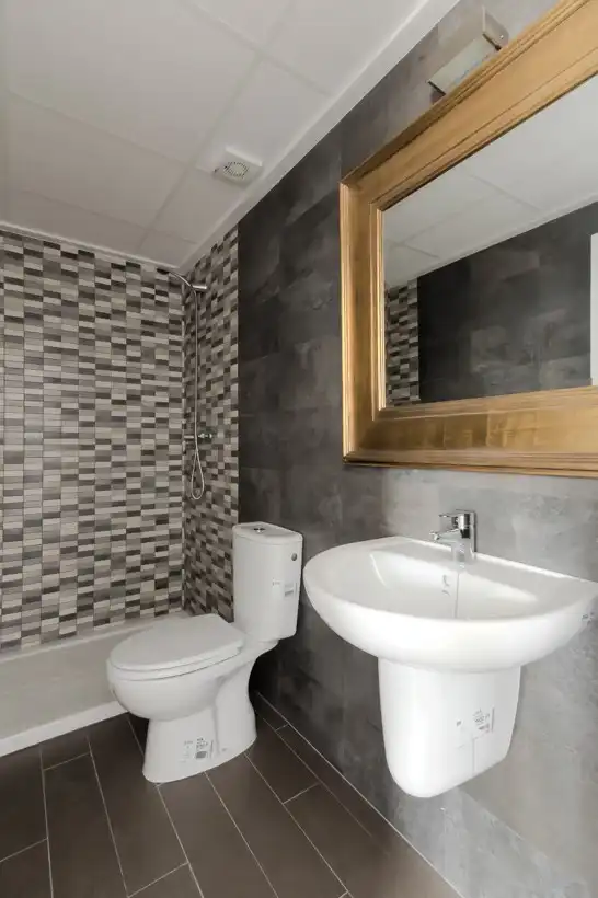 Apartments Vision -Residencial Monte Y Mar - Santa Pola foto 7