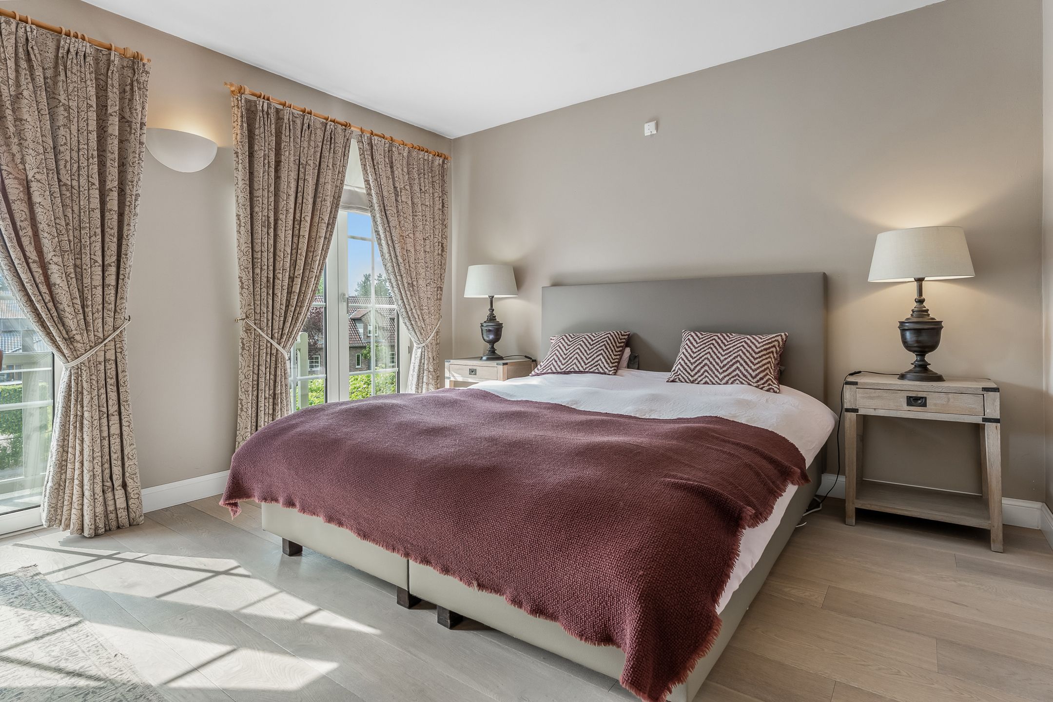 Vrijstaande woning met adembenemend uitzicht foto 19