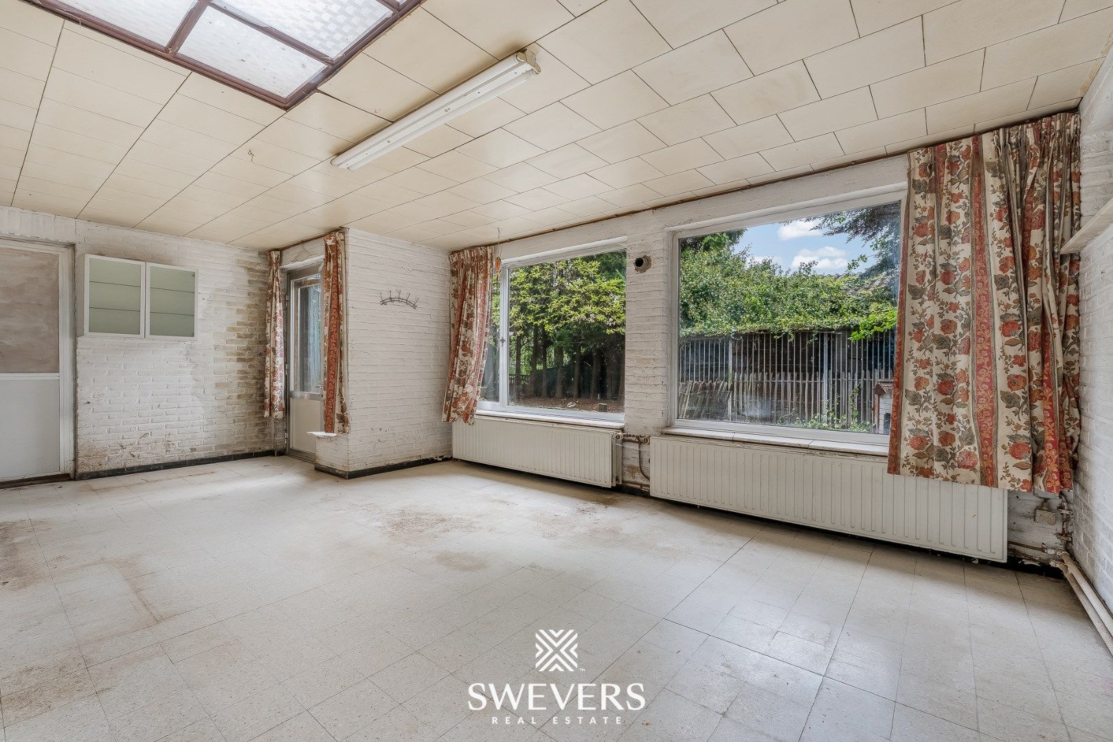 Jouw renovatieproject met tuin en garage in Riemst foto 10
