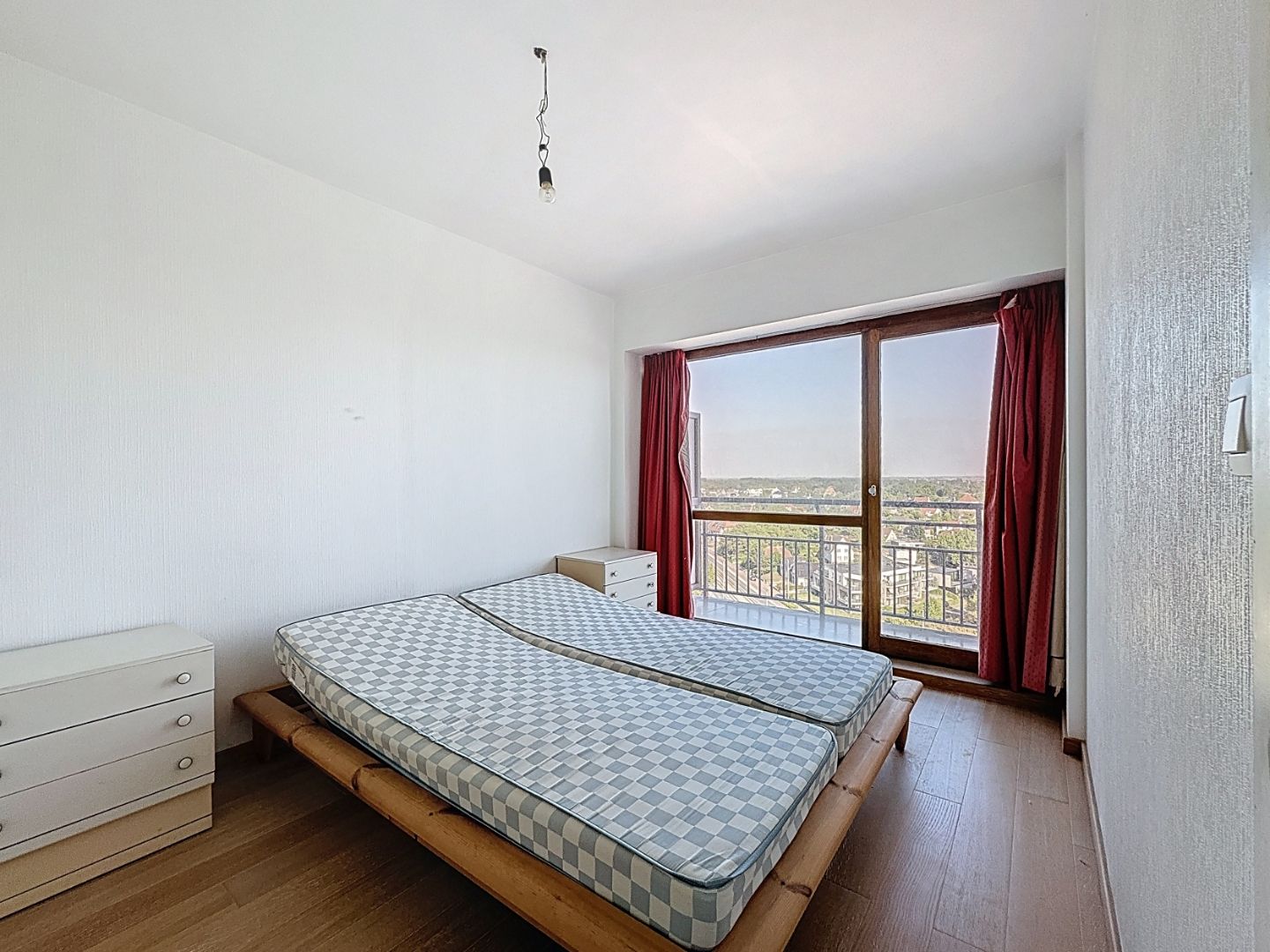 Hoekappartement met prachtig zicht. foto 9