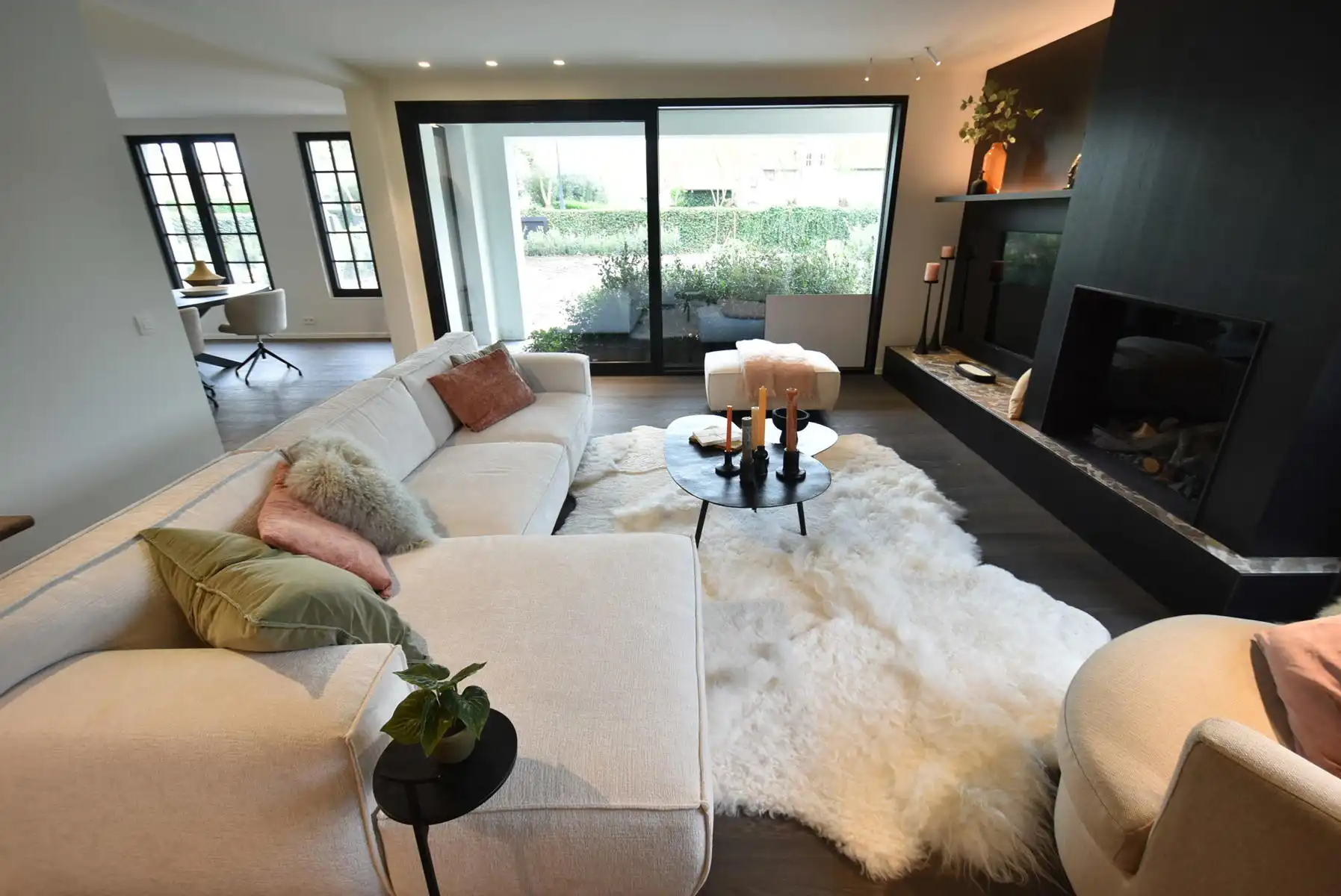 Villa te huur foto 9