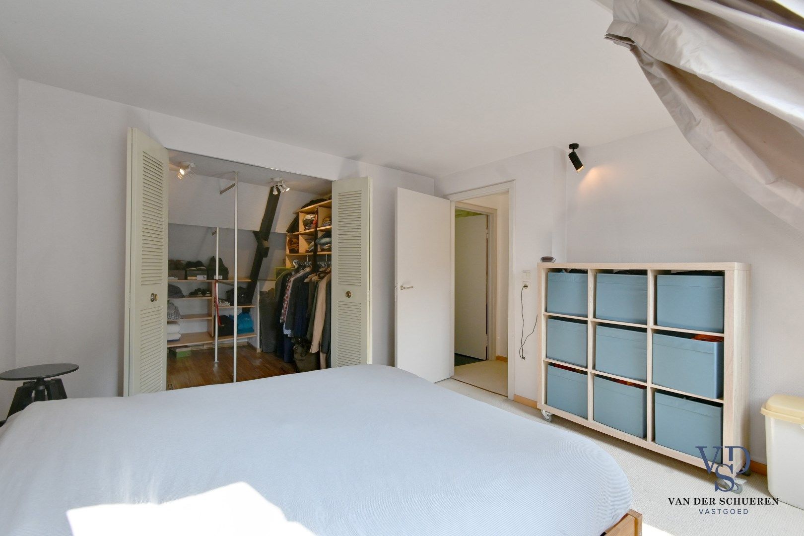 Exceptioneel woning in 't groen. foto 28