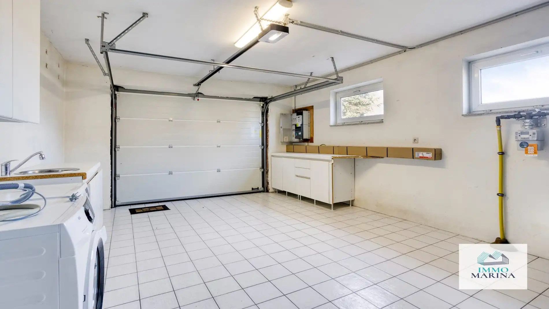 Gelijkvloerse woning met tuin en garage op 15a31ca foto 15