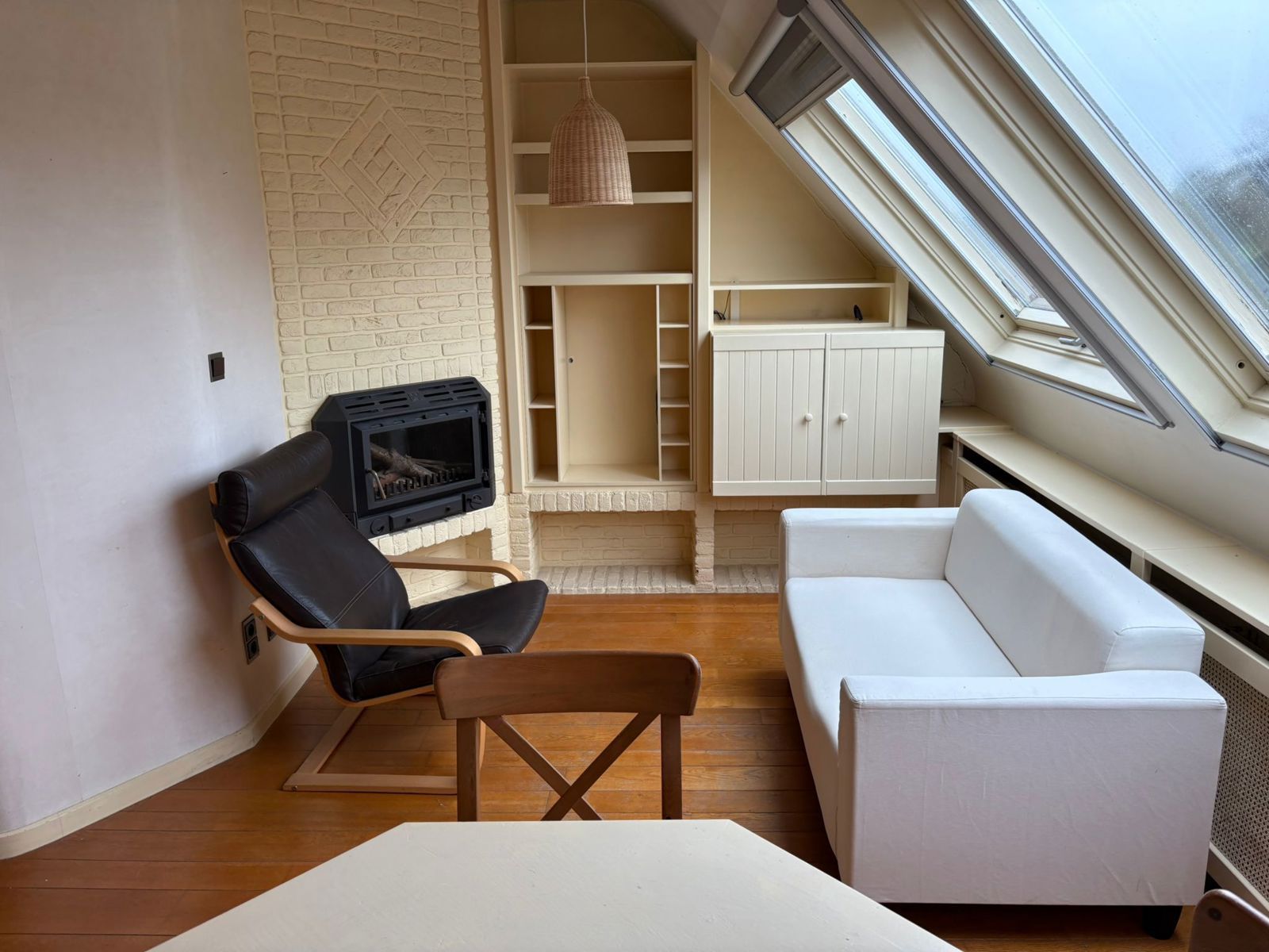 Studio van 62m² in het centrum van Lier foto 3
