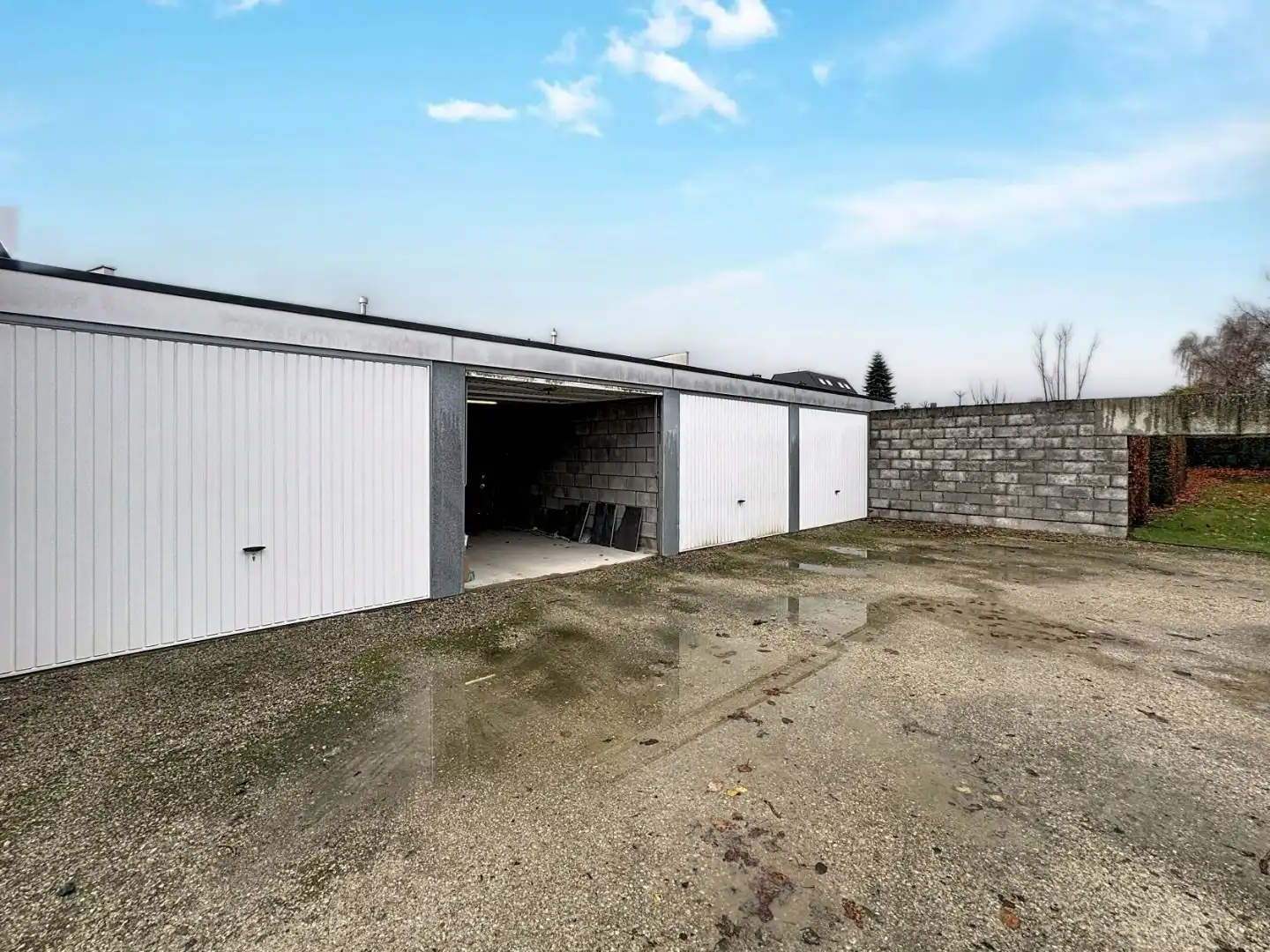 Centraal gelegen appartement in moderne Residentie foto 18