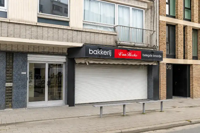 Commercieel topligging met eindeloze mogelijkheden aan de Heuvelpoort foto 3