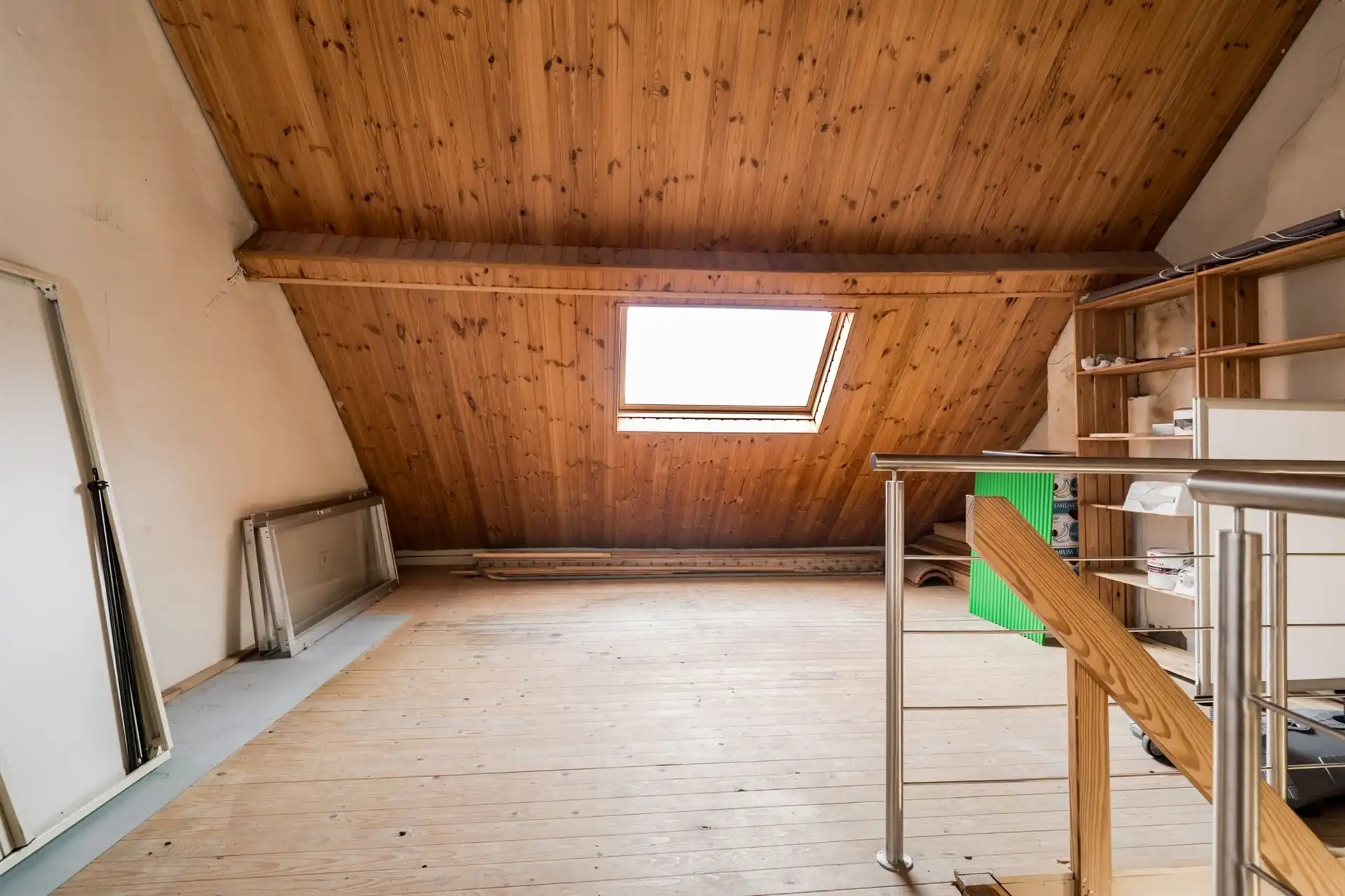 Veelzijdig handelspand in centrum Mechelen foto 20