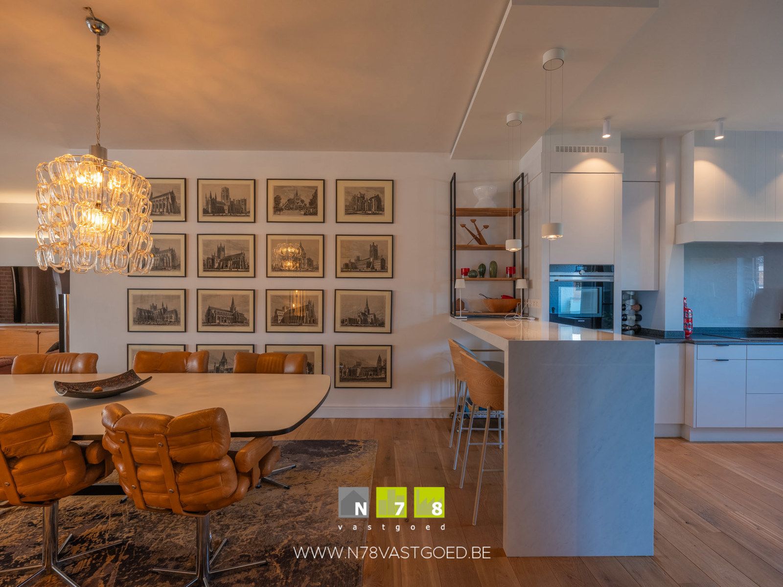 Appartement te koop foto 14