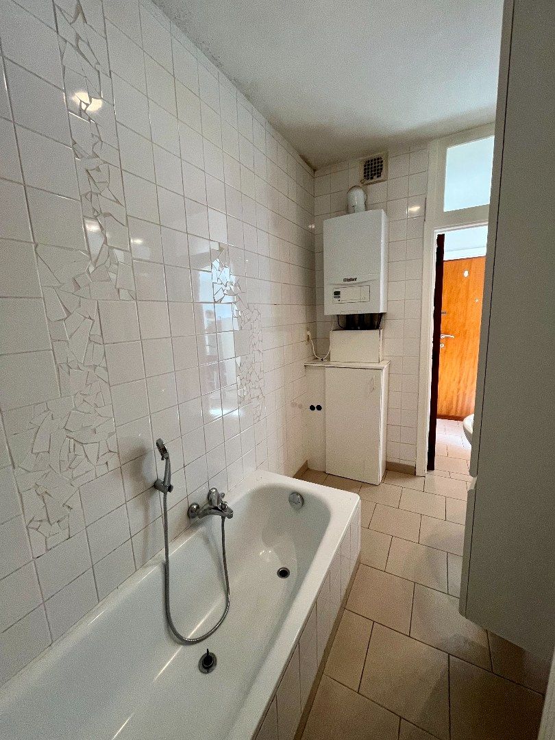 App te huur centrum Halle met 1 slpk foto 7