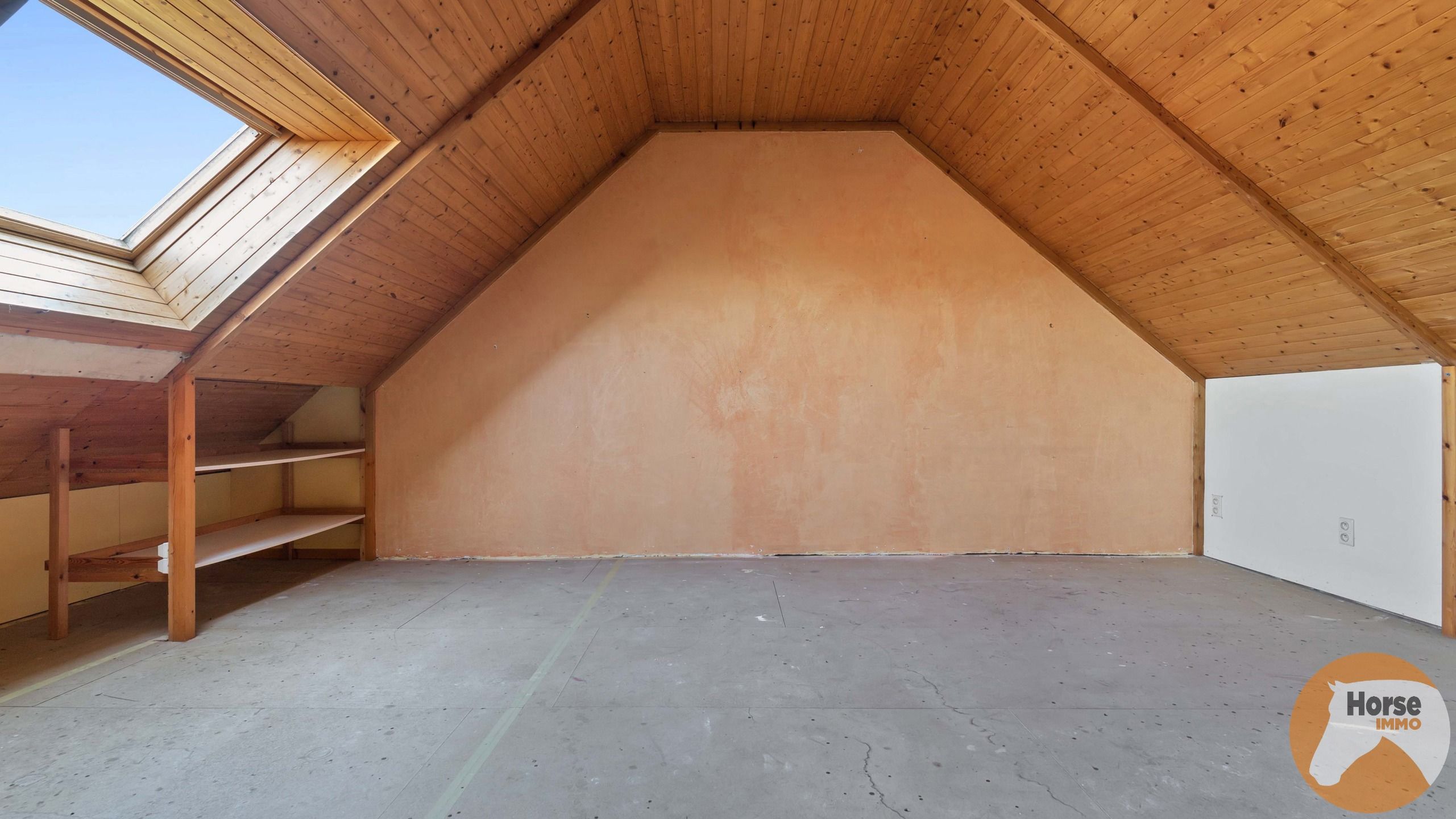 PEPINGEN - Smaakvol gerenoveerde hoeve met aanpalende weide  foto 18