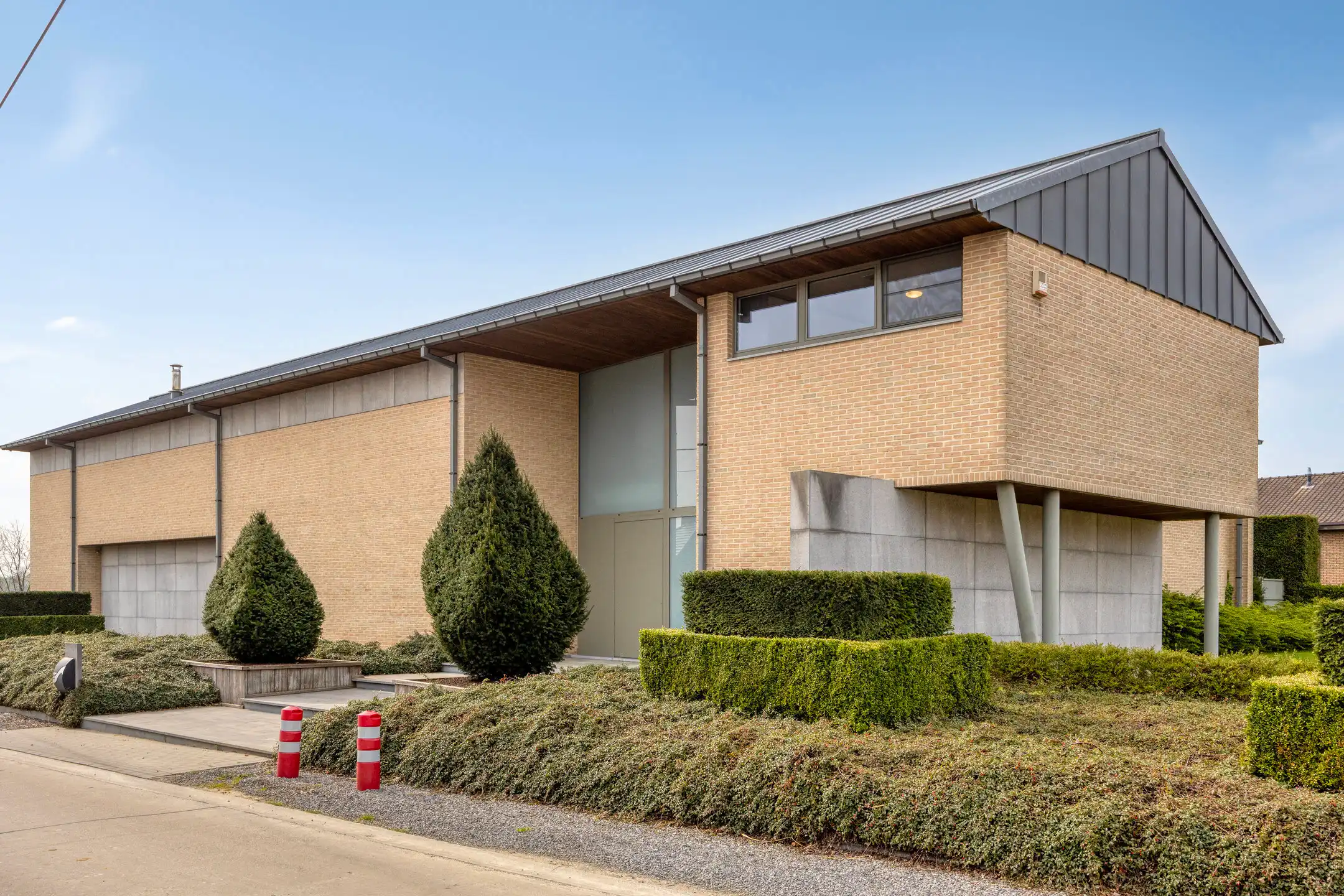 Huis te koop Hanenstraat 2A - 3472 Kortenaken