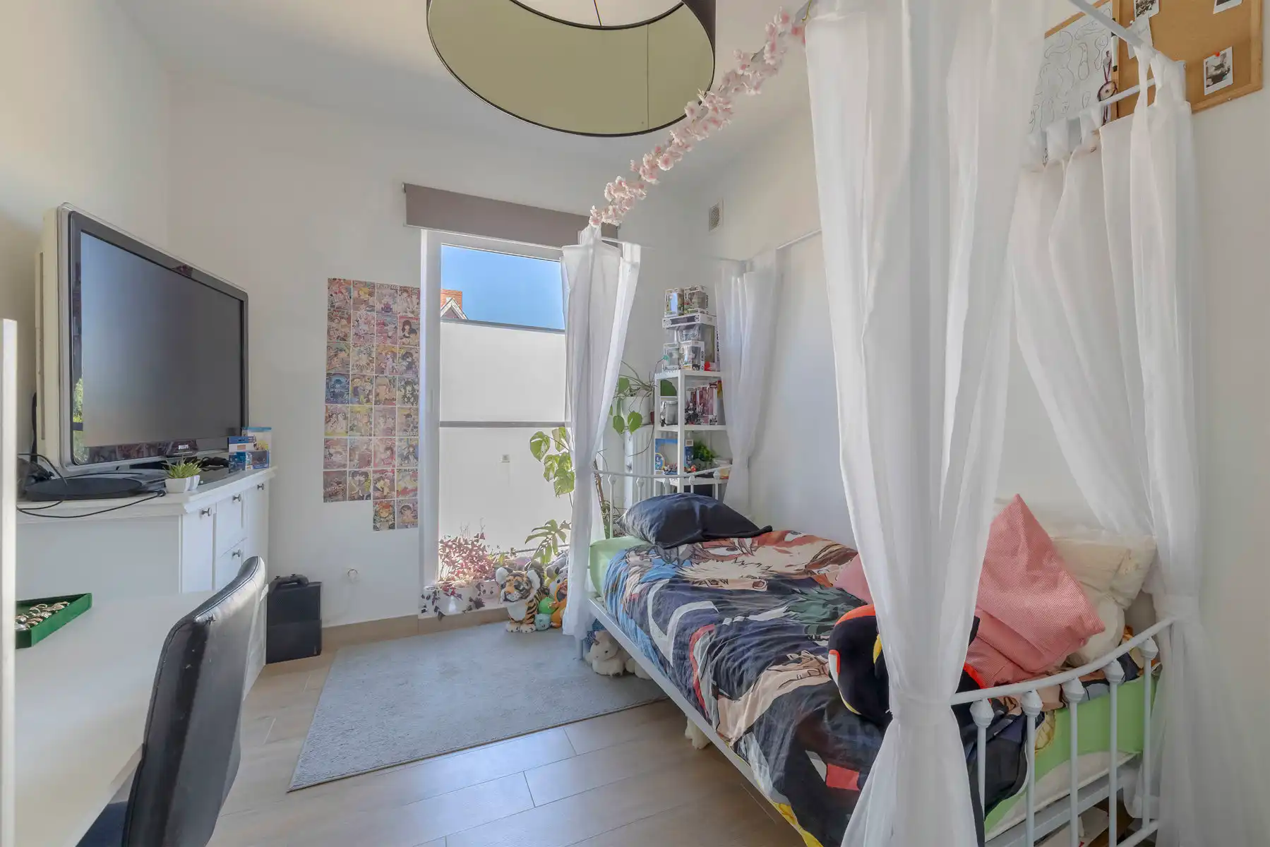 Recente halfopen bebouwing met o.a. 3 slaapkamers in Nijlen foto 22