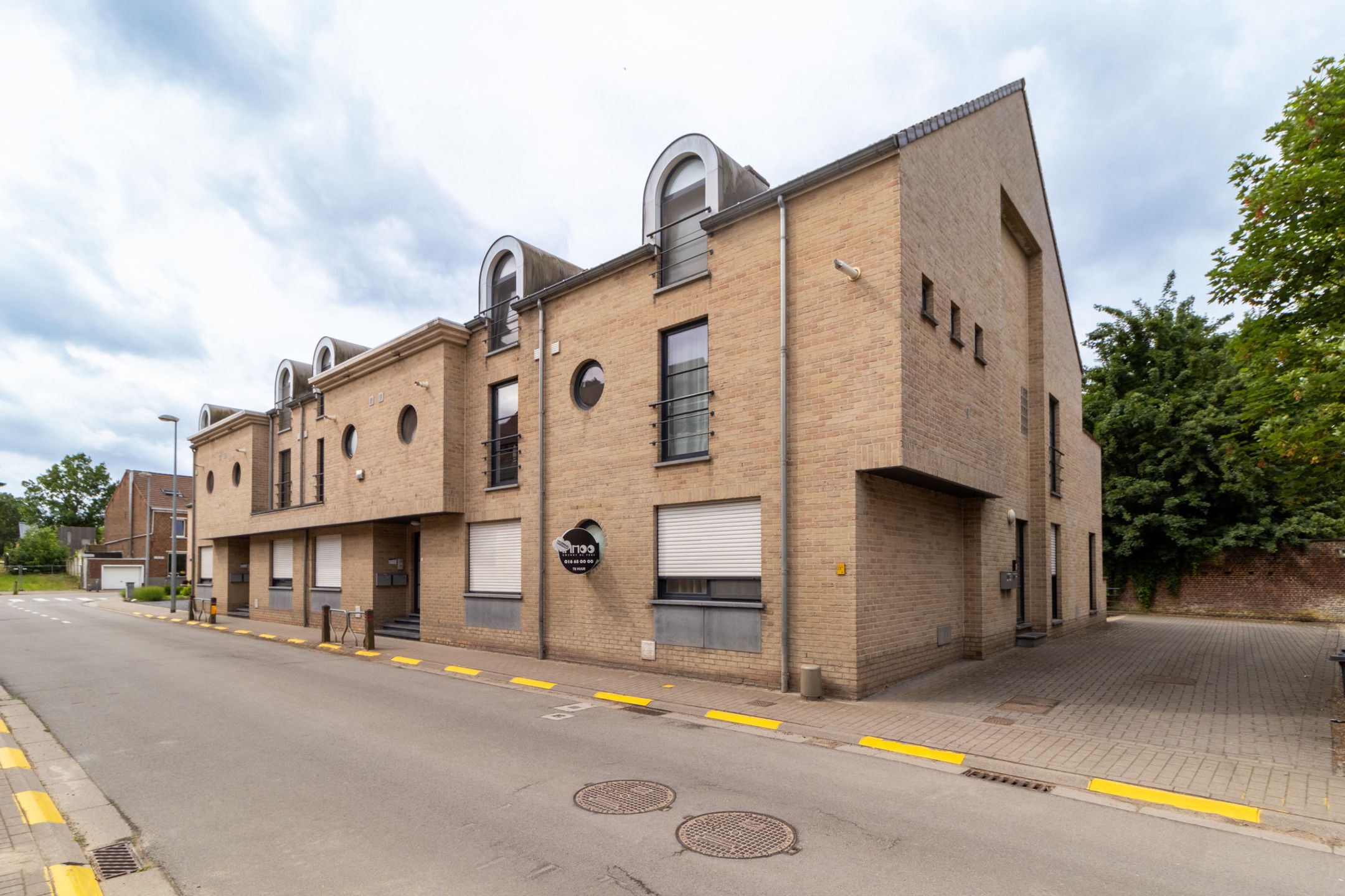 Appartement te koop foto {{pictureIndex}}