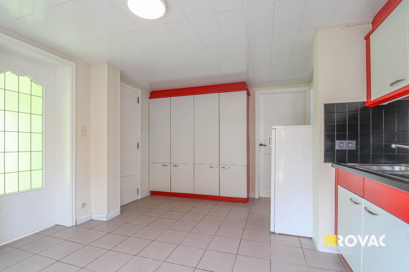 Alleenstaande woning met garage! foto 6
