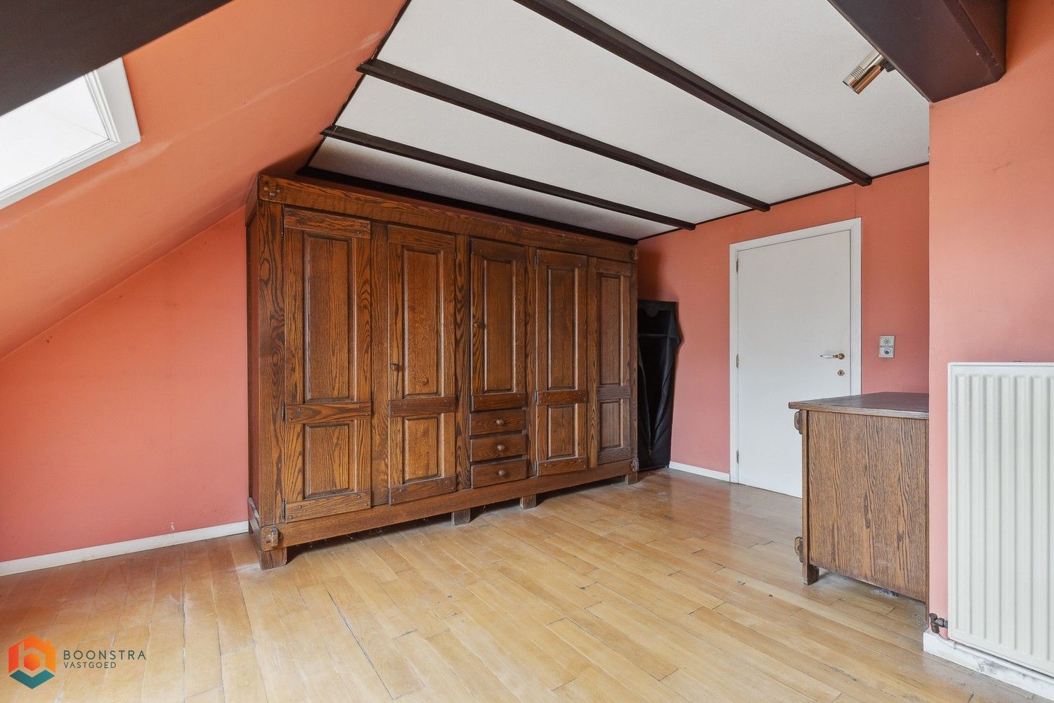 Te renoveren handelsgelijkvloers met woonst in het centrum van Itegem foto 22