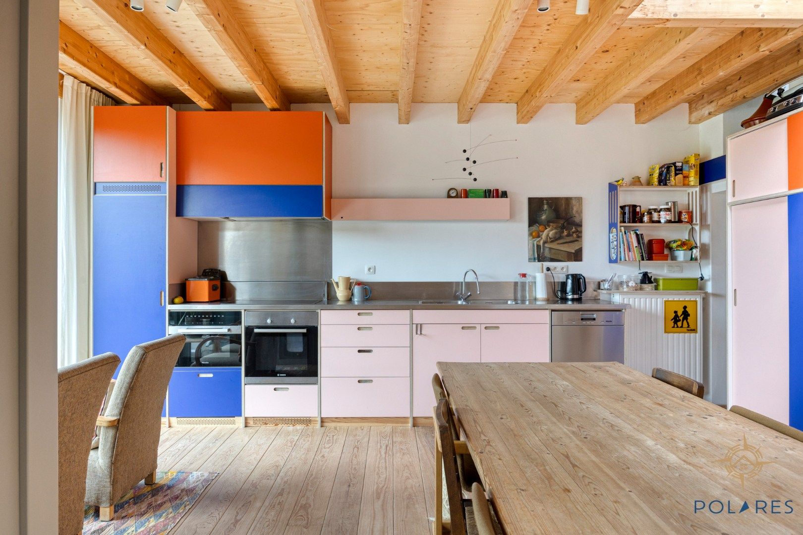 Karaktervolle gezinswoning met moderne upgrades in het hart van Beersel foto 8