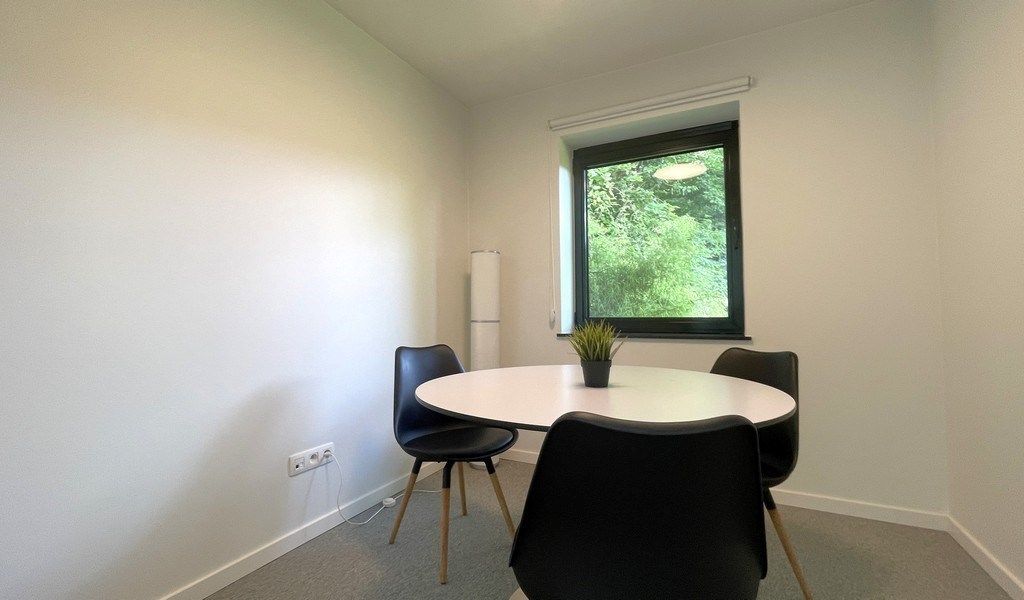 Gerenoveerd kantoor te huur vlakbij Technopolis in Mechelen foto 17