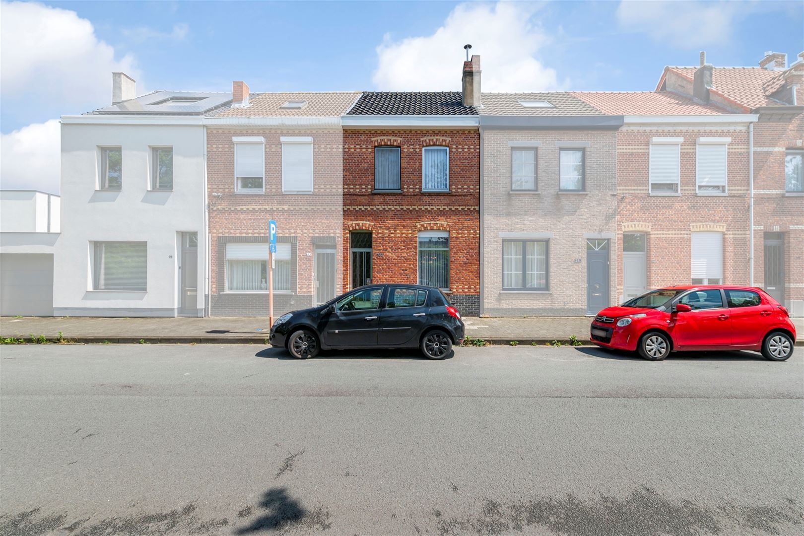 Huis te koop Nieuwe Molenstraat 102 - 9100 SINT-NIKLAAS