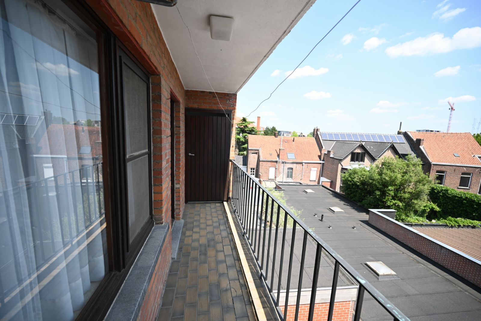 Mooi afgewerkt appartement met 2 slaapkamers foto 13