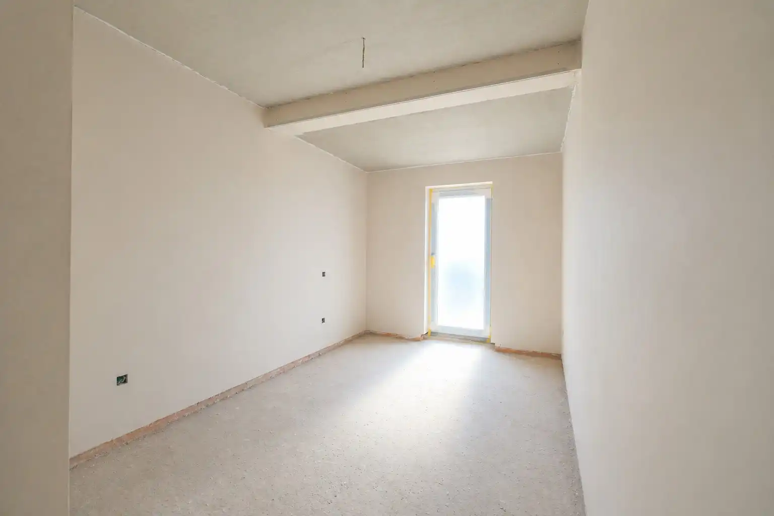 2 SLPK NIEUWBOUW APP. GELIJKVLOERS! foto 5