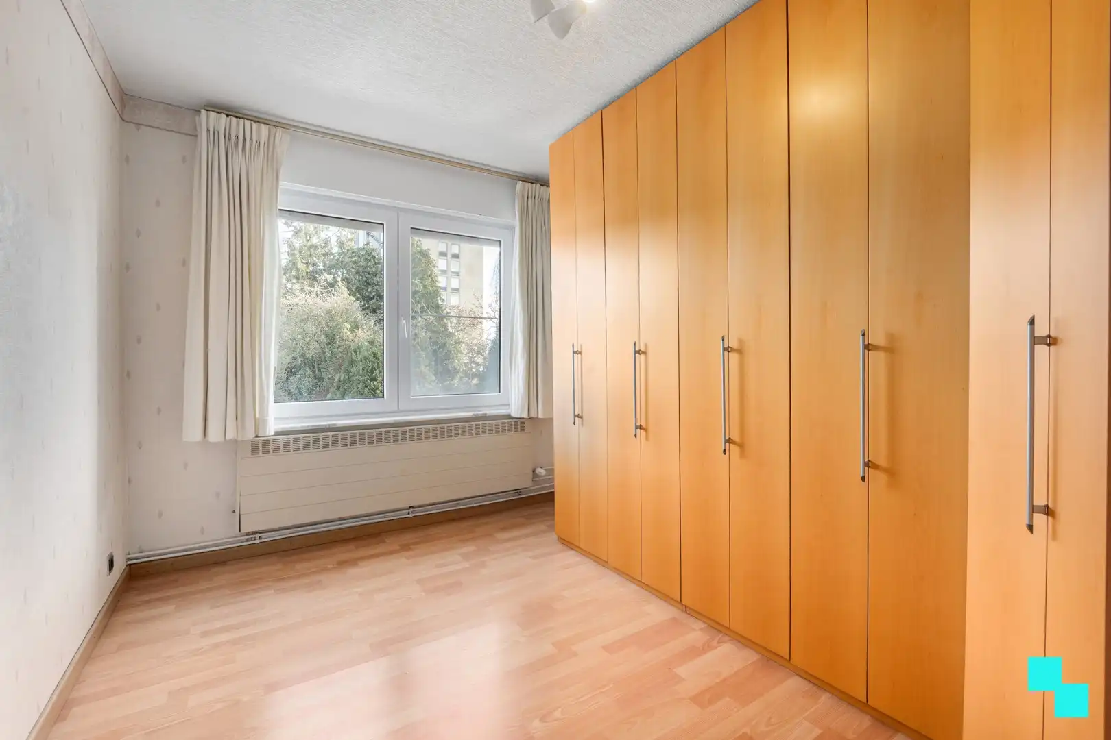 Charmante stadswoning met garage op toplocatie - Roeselare foto 18