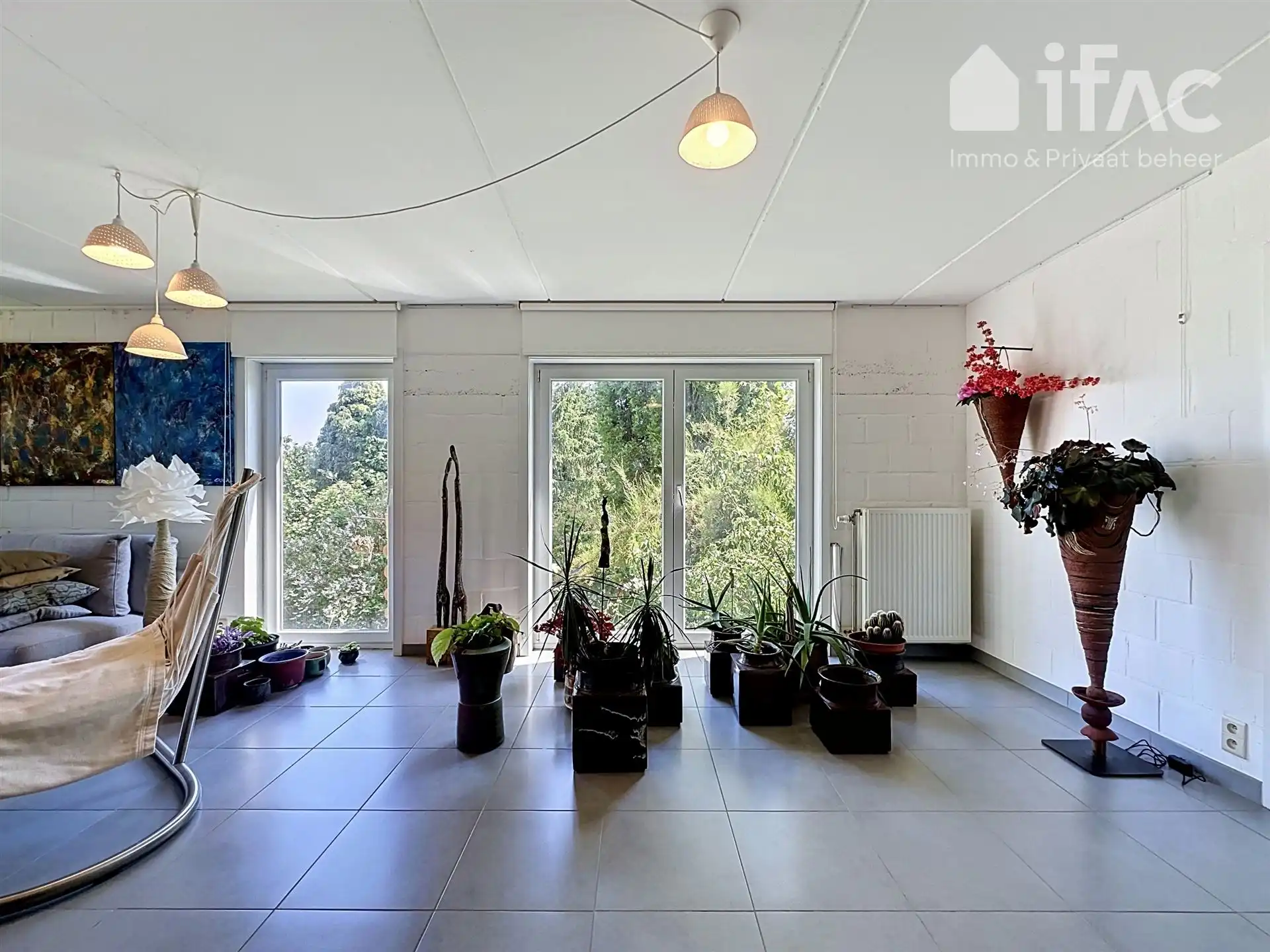 Charmante 3-gevelwoning met rustige ligging foto 8