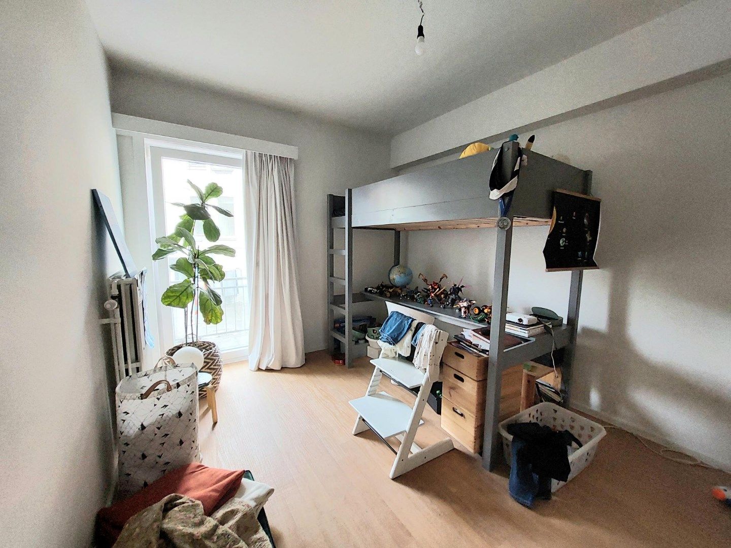 Ruim appartement nabij ''t centrum foto 7