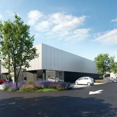 Oude Spoorbaan 102& 104, 3500 Hasselt foto 6