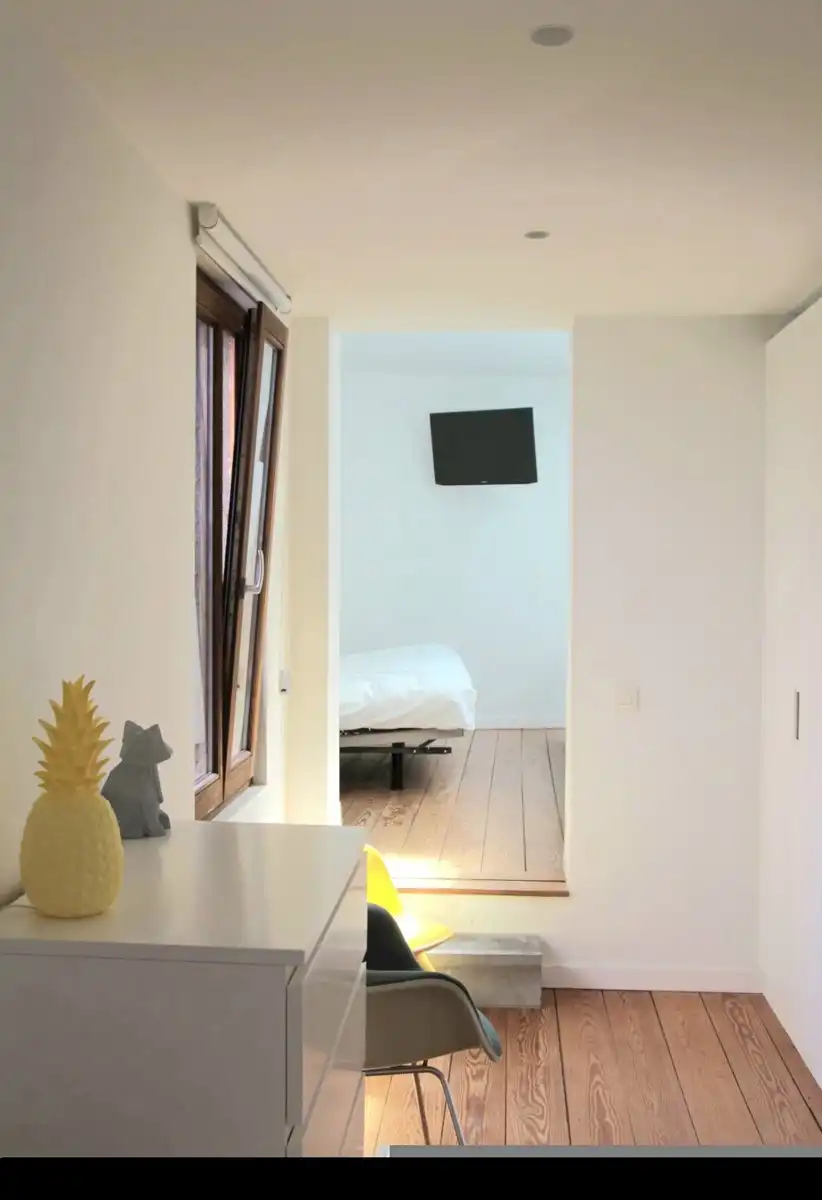 Prachtig en uniek herenhuis/triplex met terras op 't Zuid foto 23