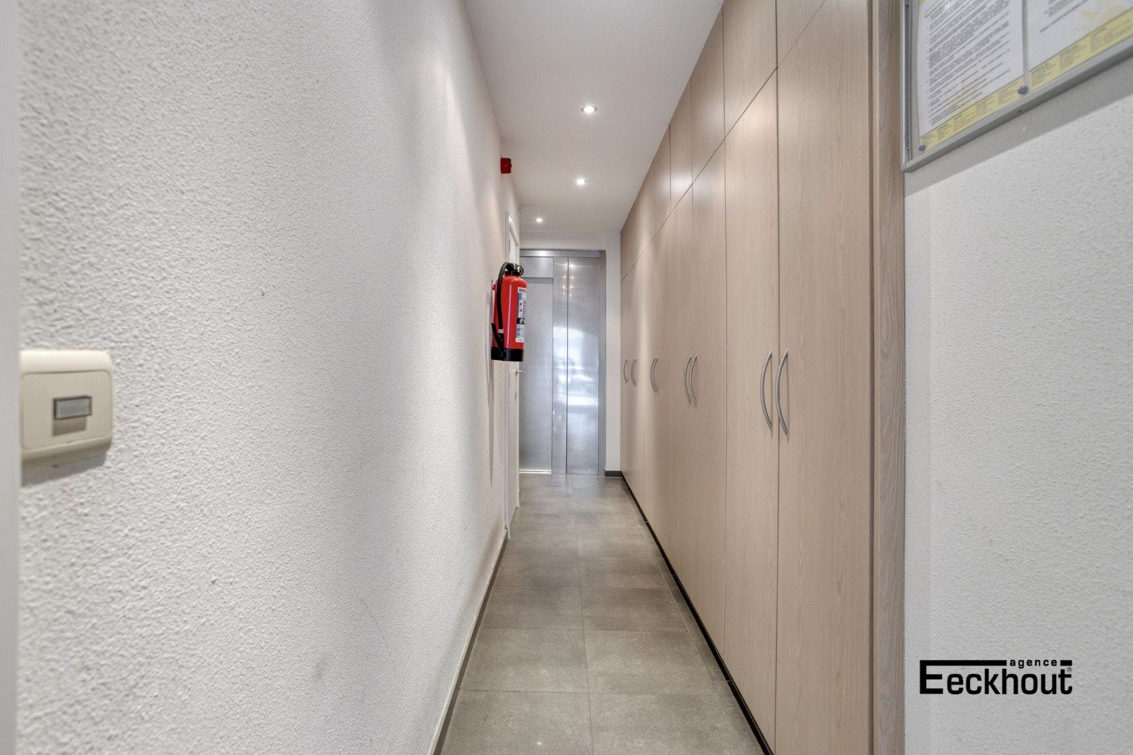 Modern en verzorgd duplexappartement vlakbij het strand te Bredene foto 20