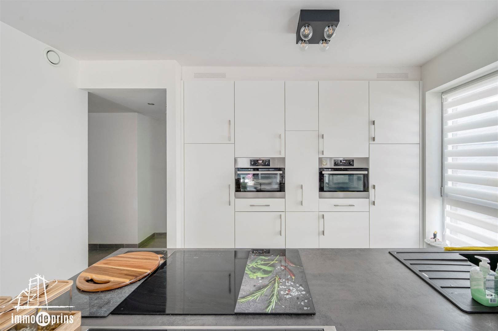 Gelijkvloers Appartement foto 9