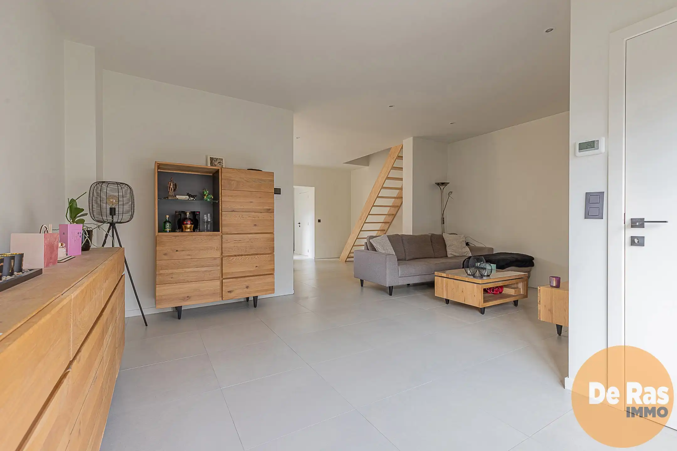 LEDE - Compleet gerenoveerde woning/4 slps/tuin en garage. foto 2