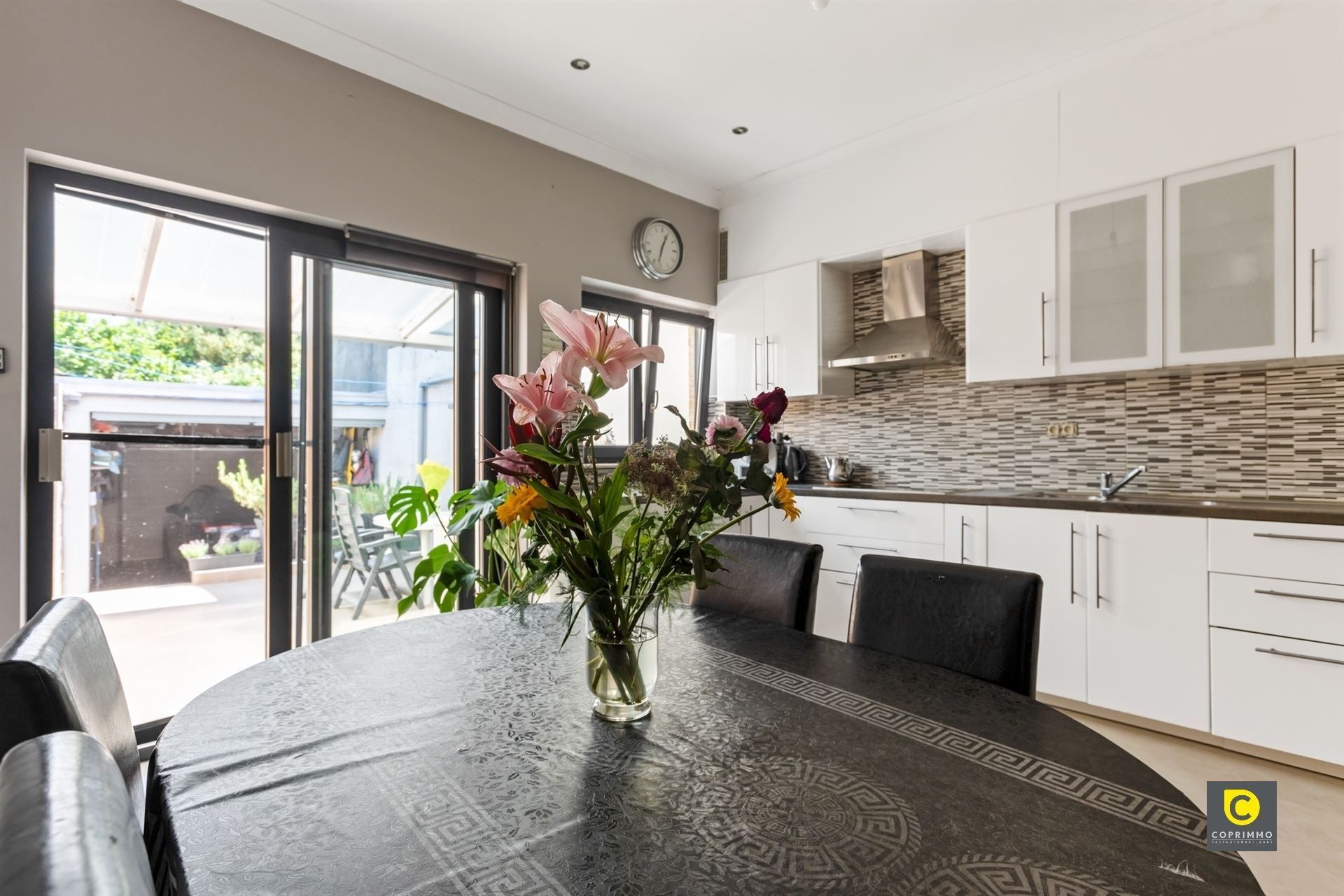 Woning: 4 slk en P foto 6