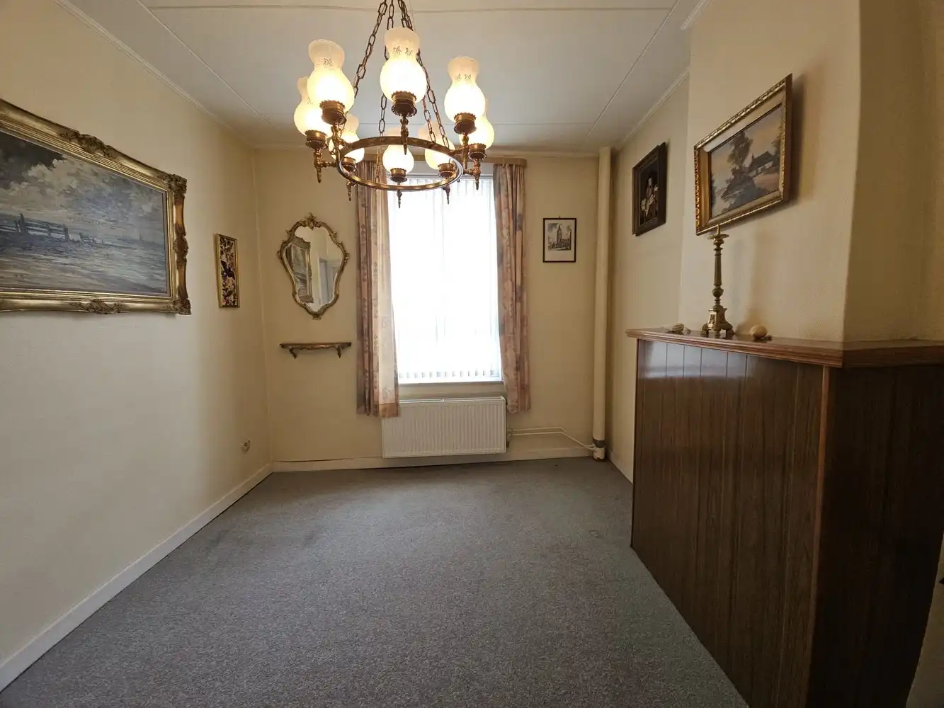 Ruime, goed gesitueerde woning nabij de Kaai foto 15