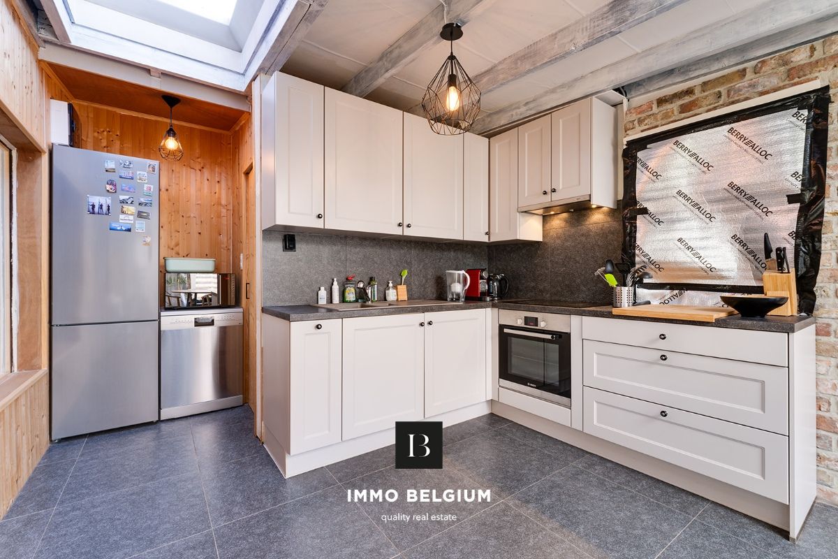 Gerenoveerde woning met 3 slaapkamers en energielabel B foto 9